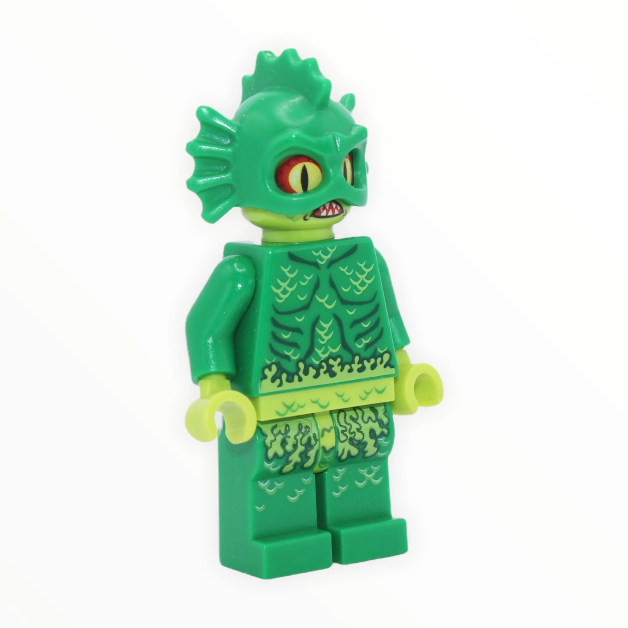 Swamp Creature (Monster Fighters)