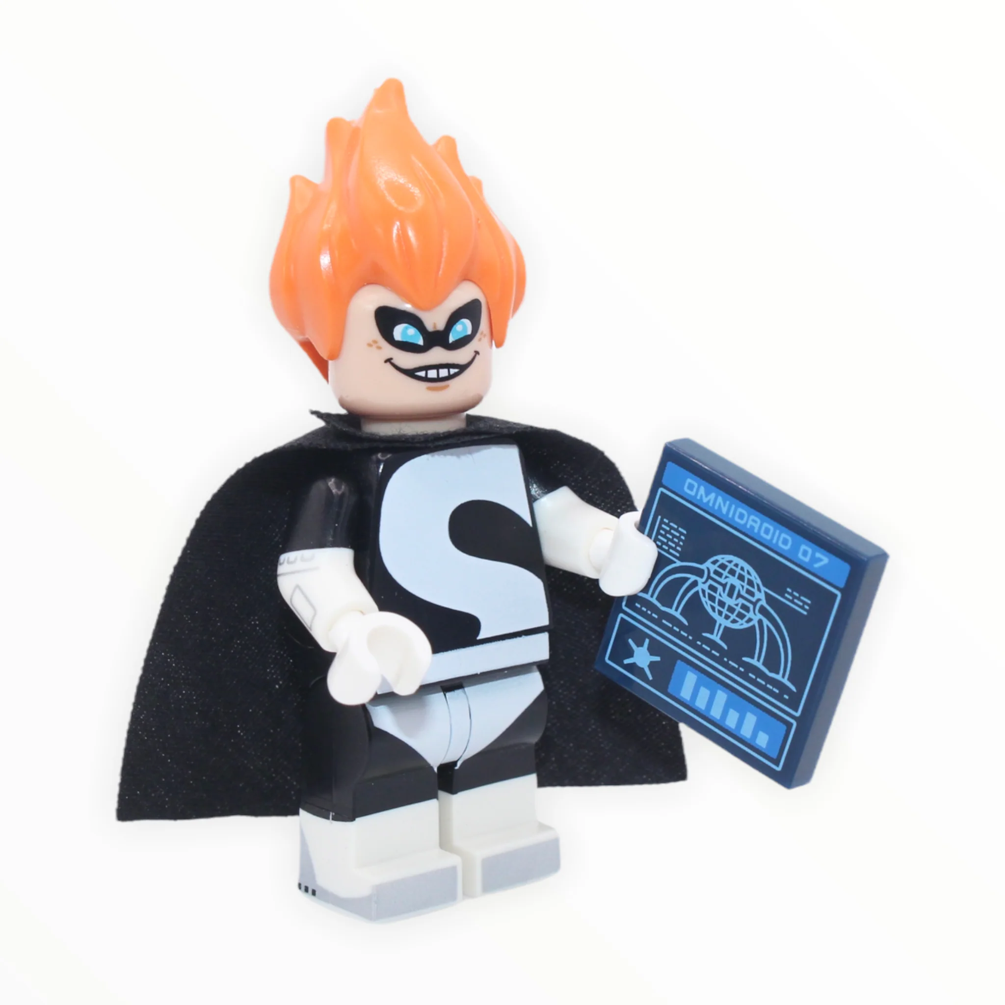 Disney Series: Syndrome - Image 2