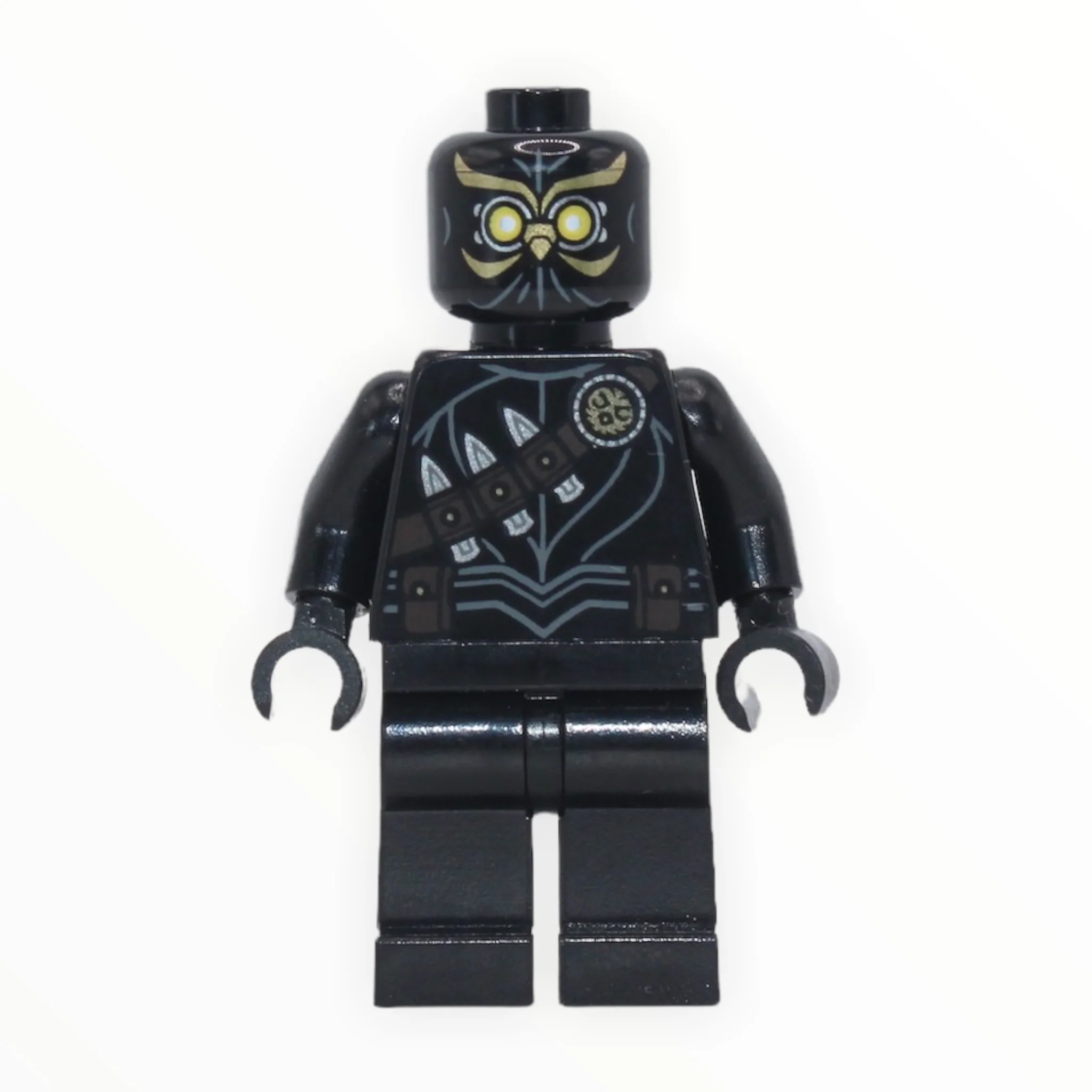 Talon Agent