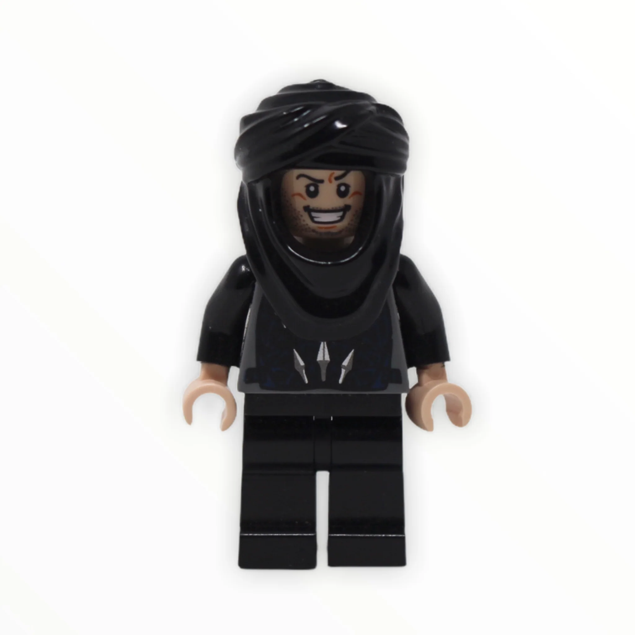 Tamah - Razor Glove Hassansin
