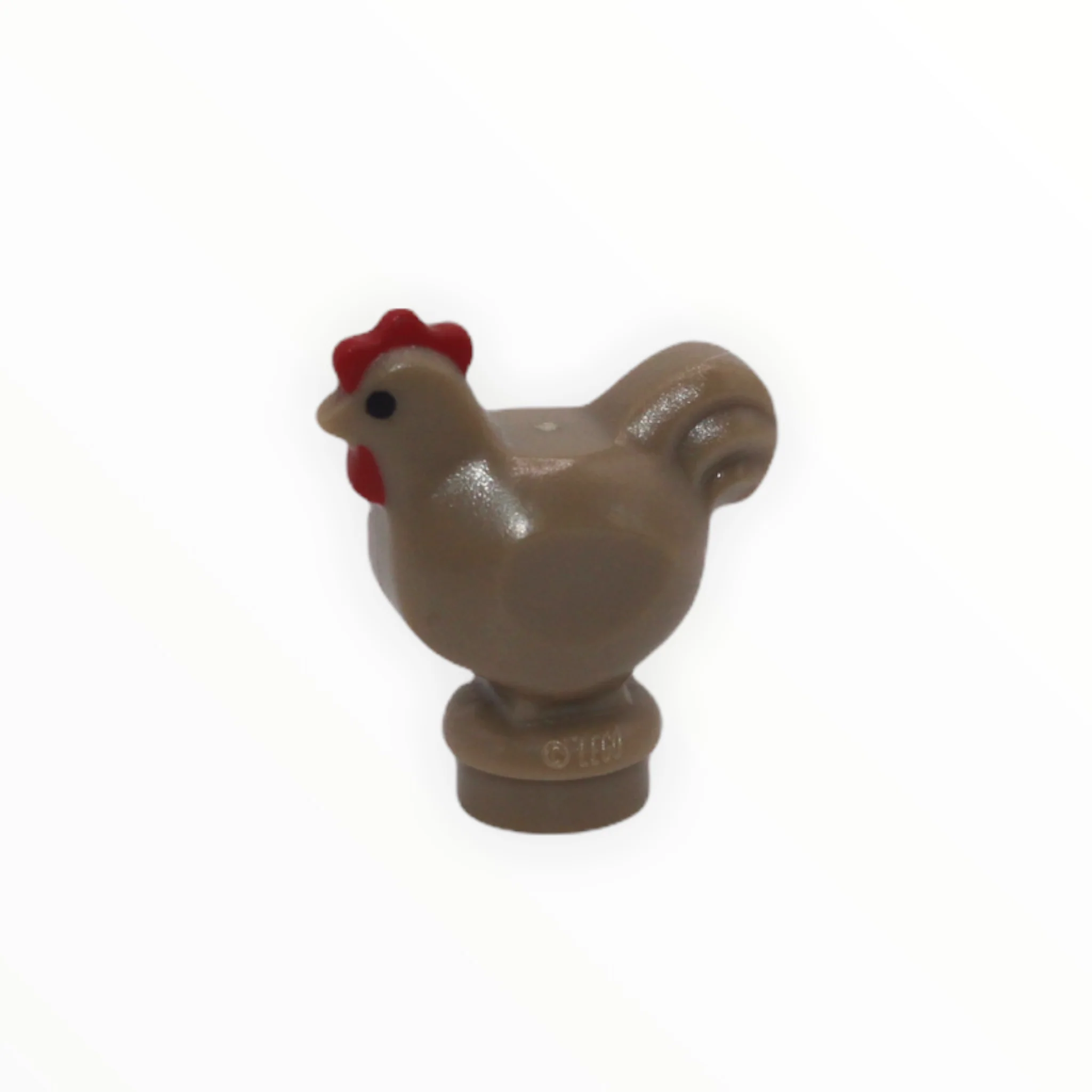 Dark Tan Chicken