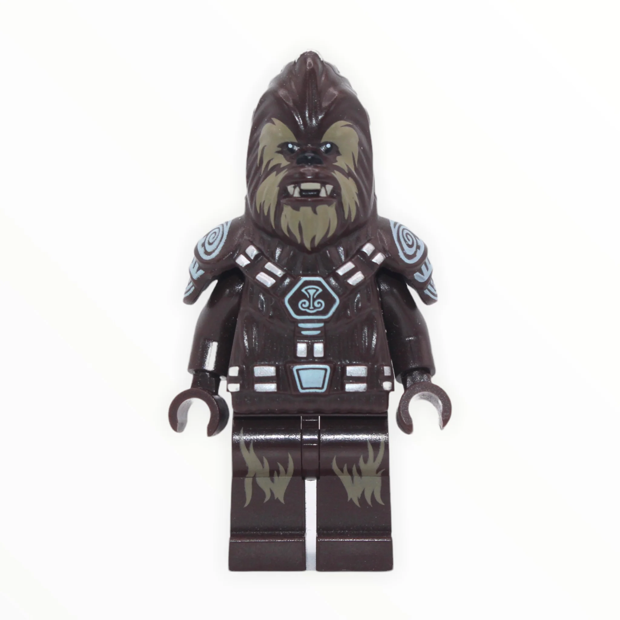 Chief Tarfful