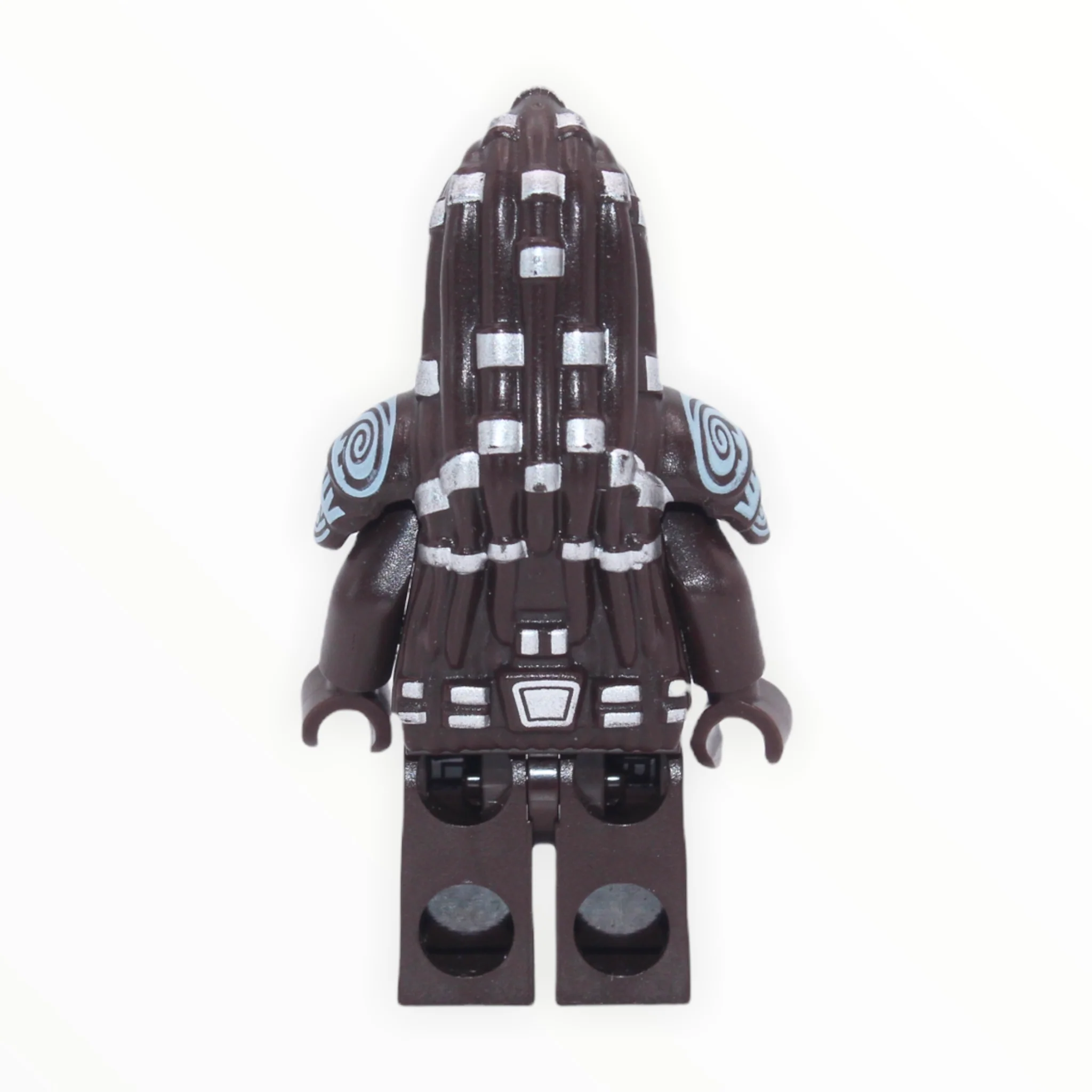 Chief Tarfful - Image 2