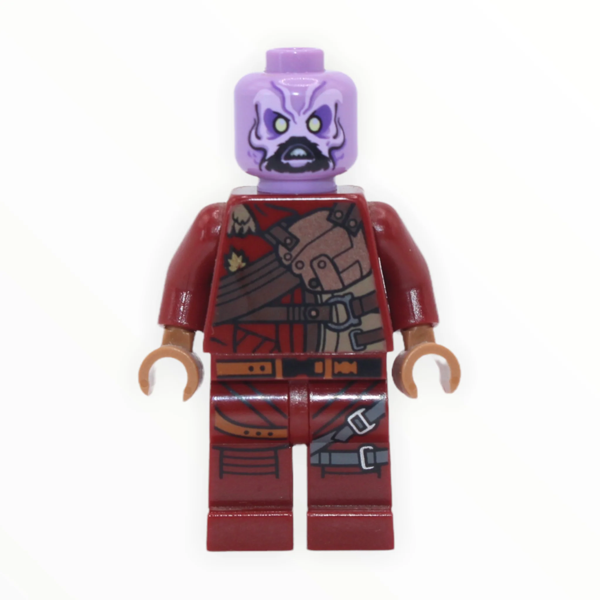 Taserface - Image 2