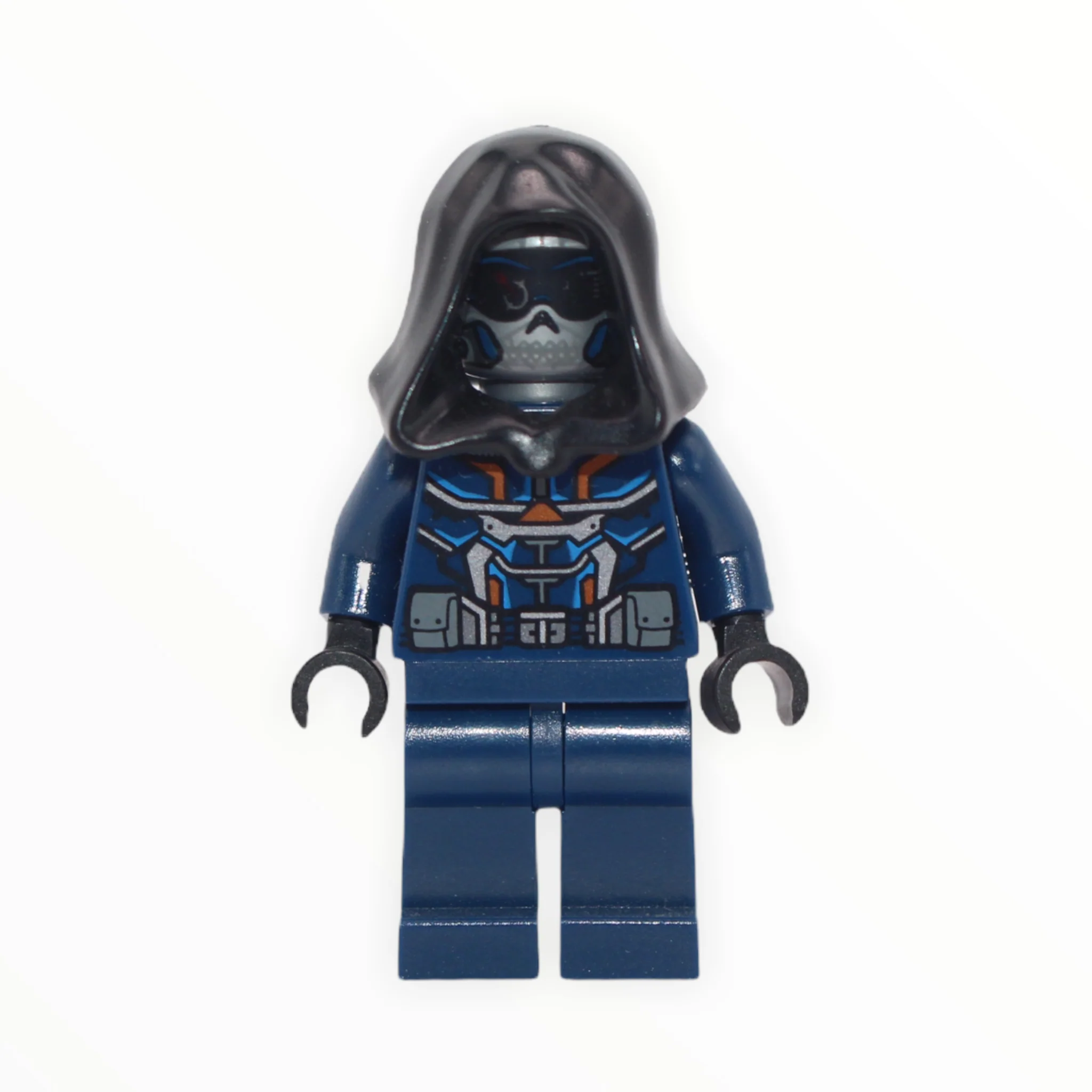 Taskmaster (black hood, 2020)