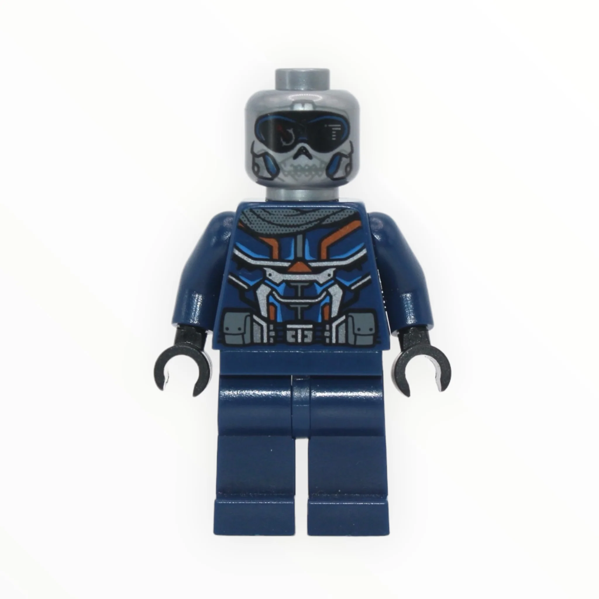 Taskmaster (no hood, 2020)