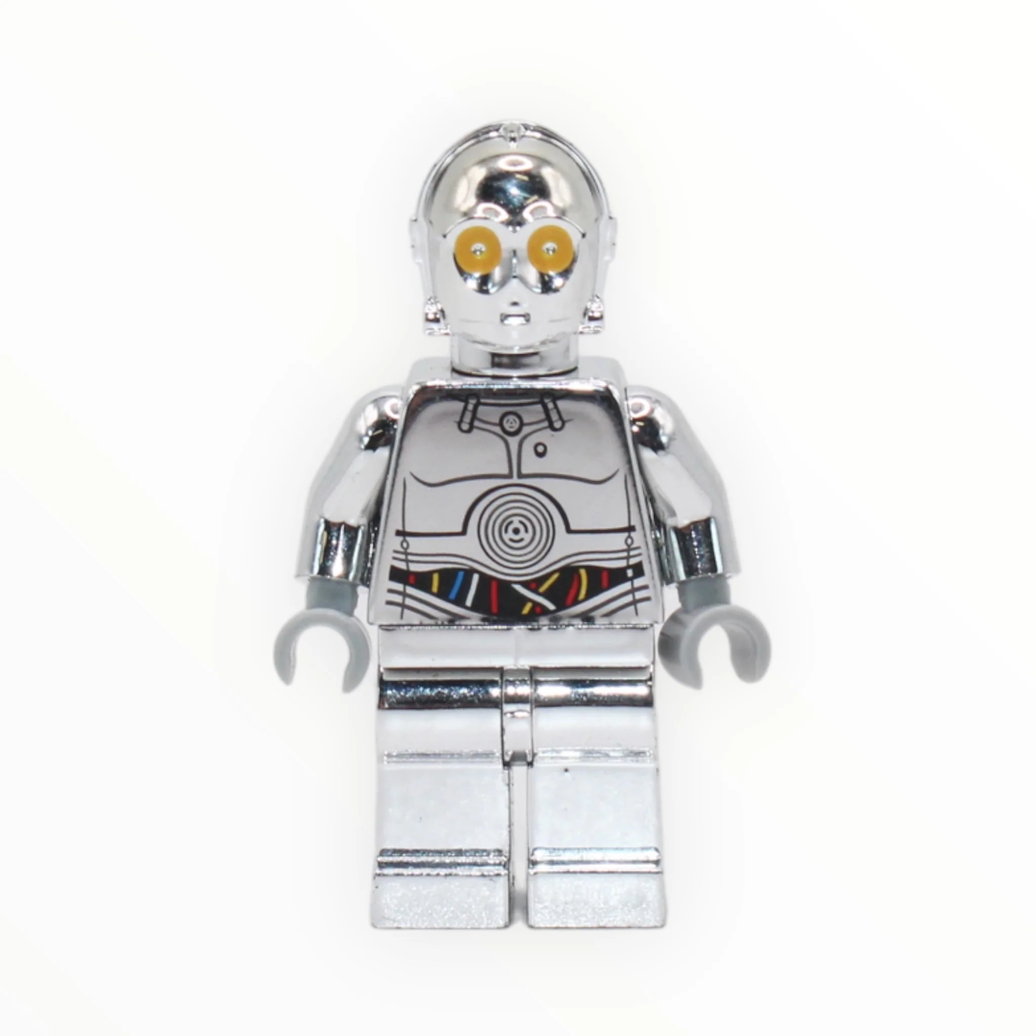 TC-14 (chrome silver, 2012)