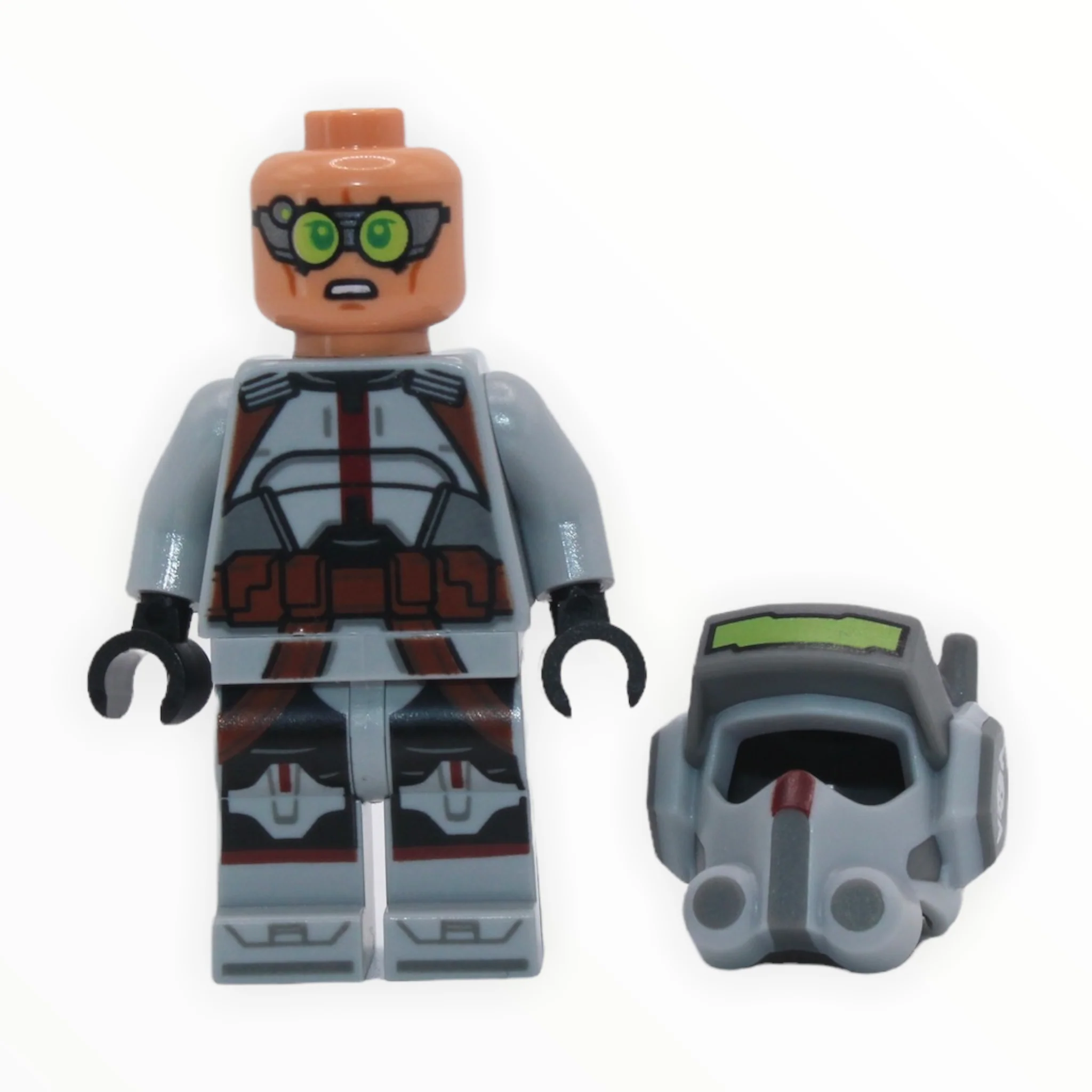 Tech - Clone Commando - Image 2