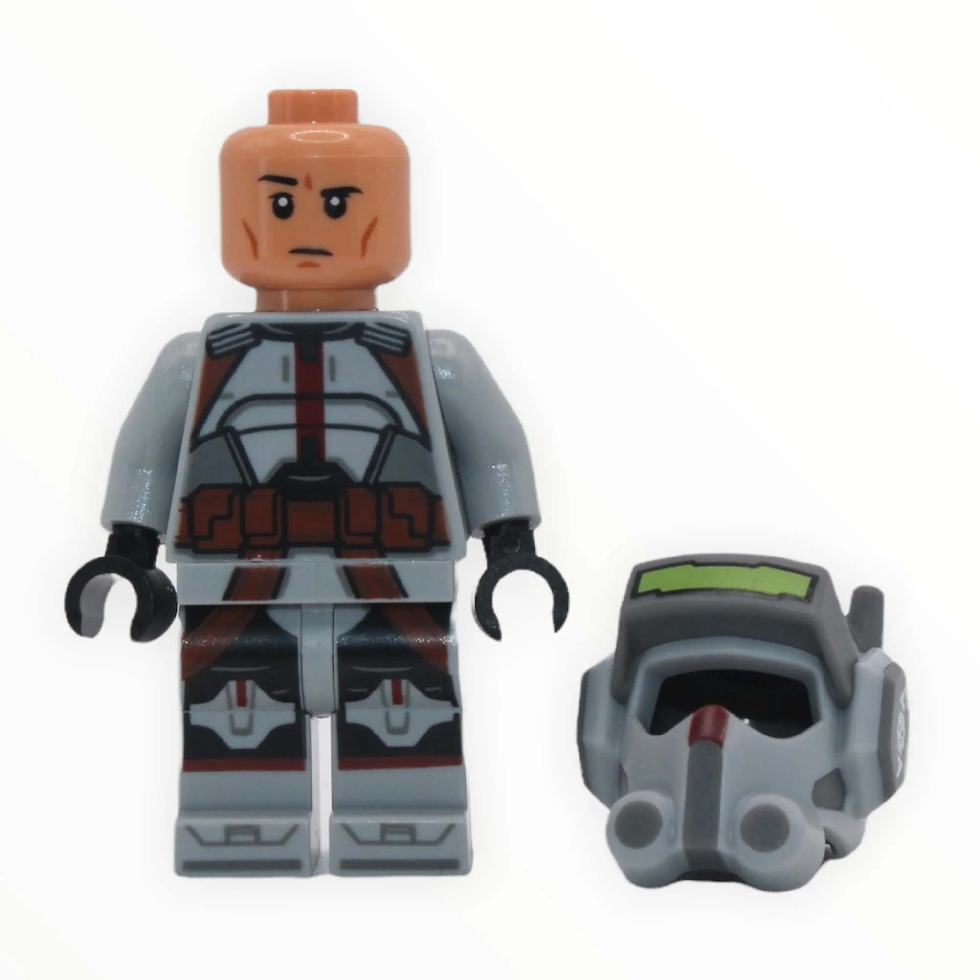 Tech - Clone Commando - Image 3