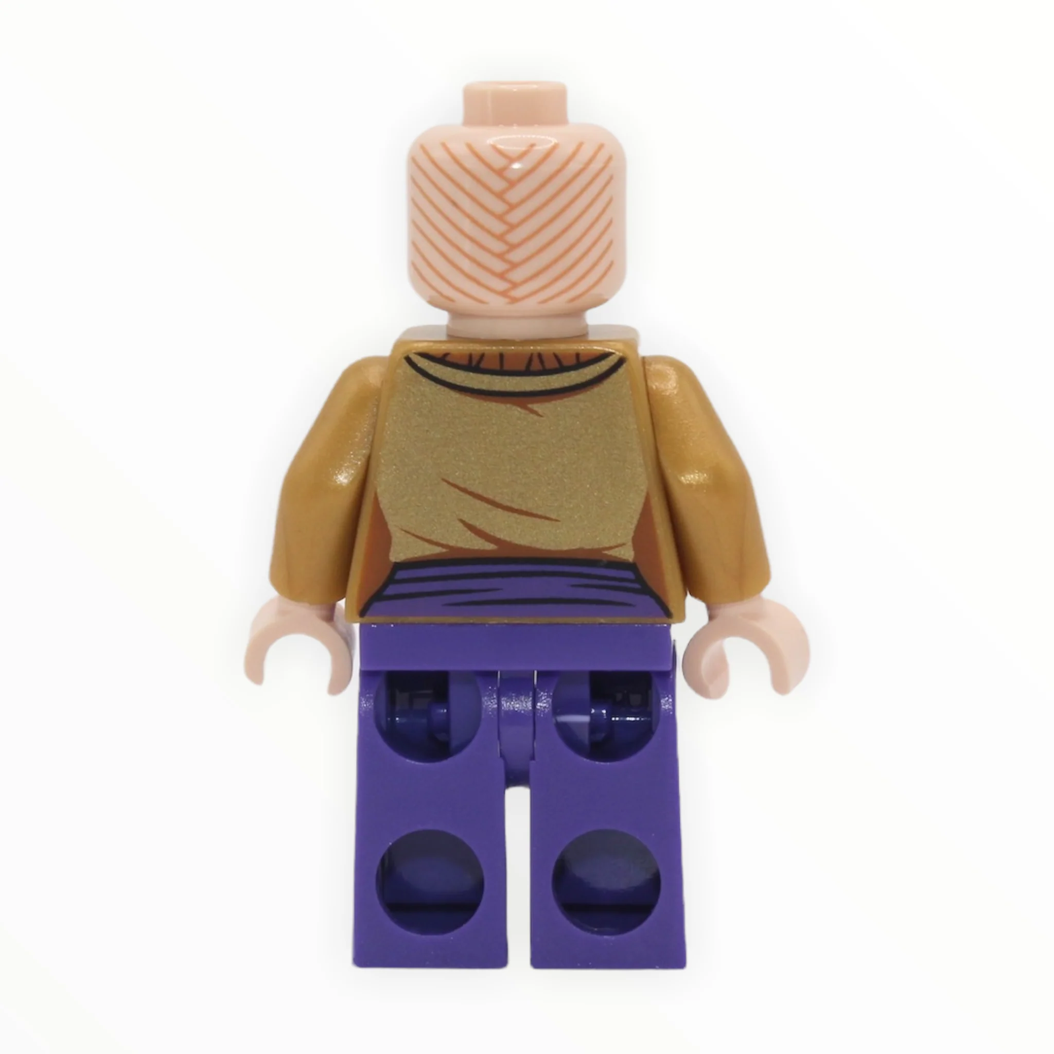 The Ancient One - Image 2