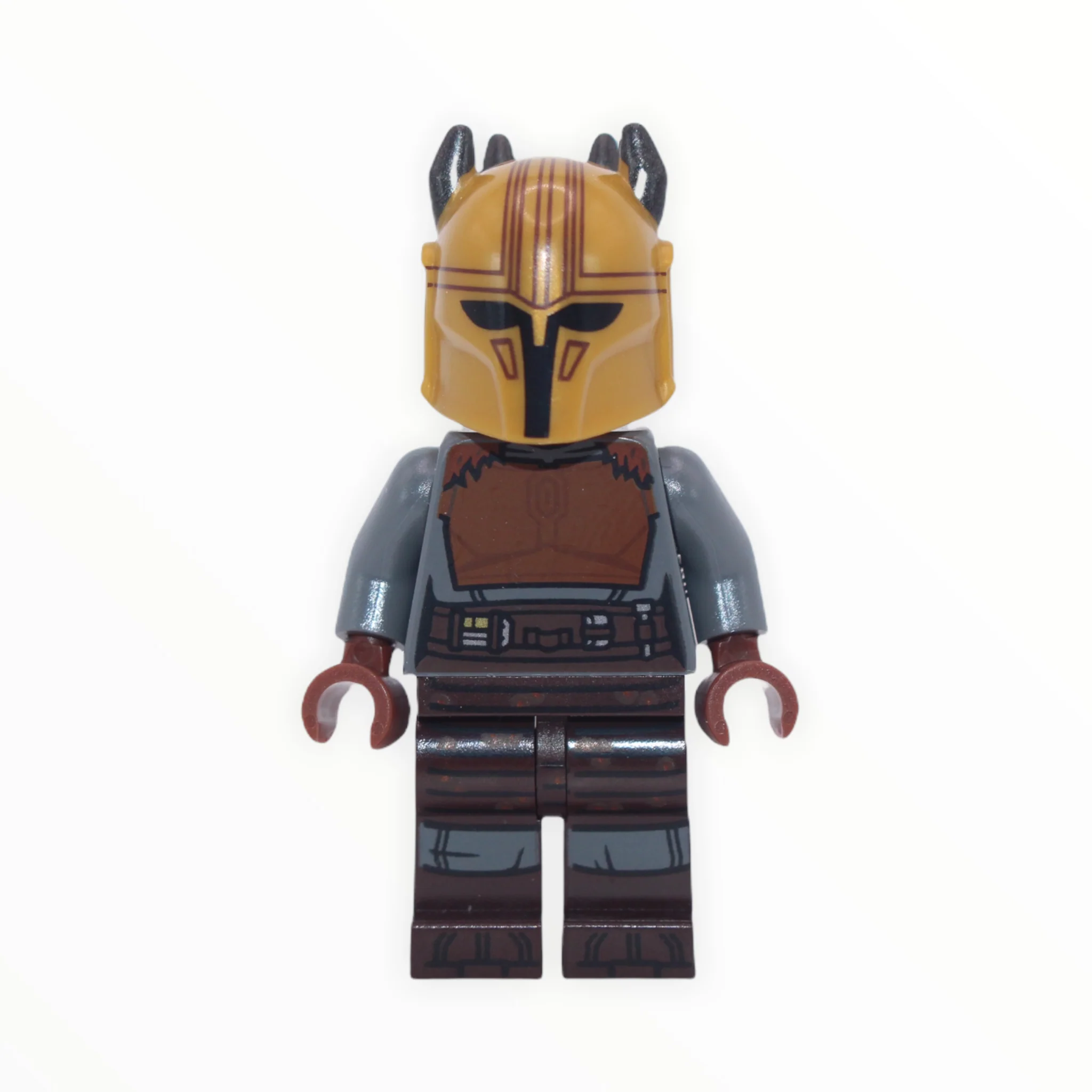 The Armorer