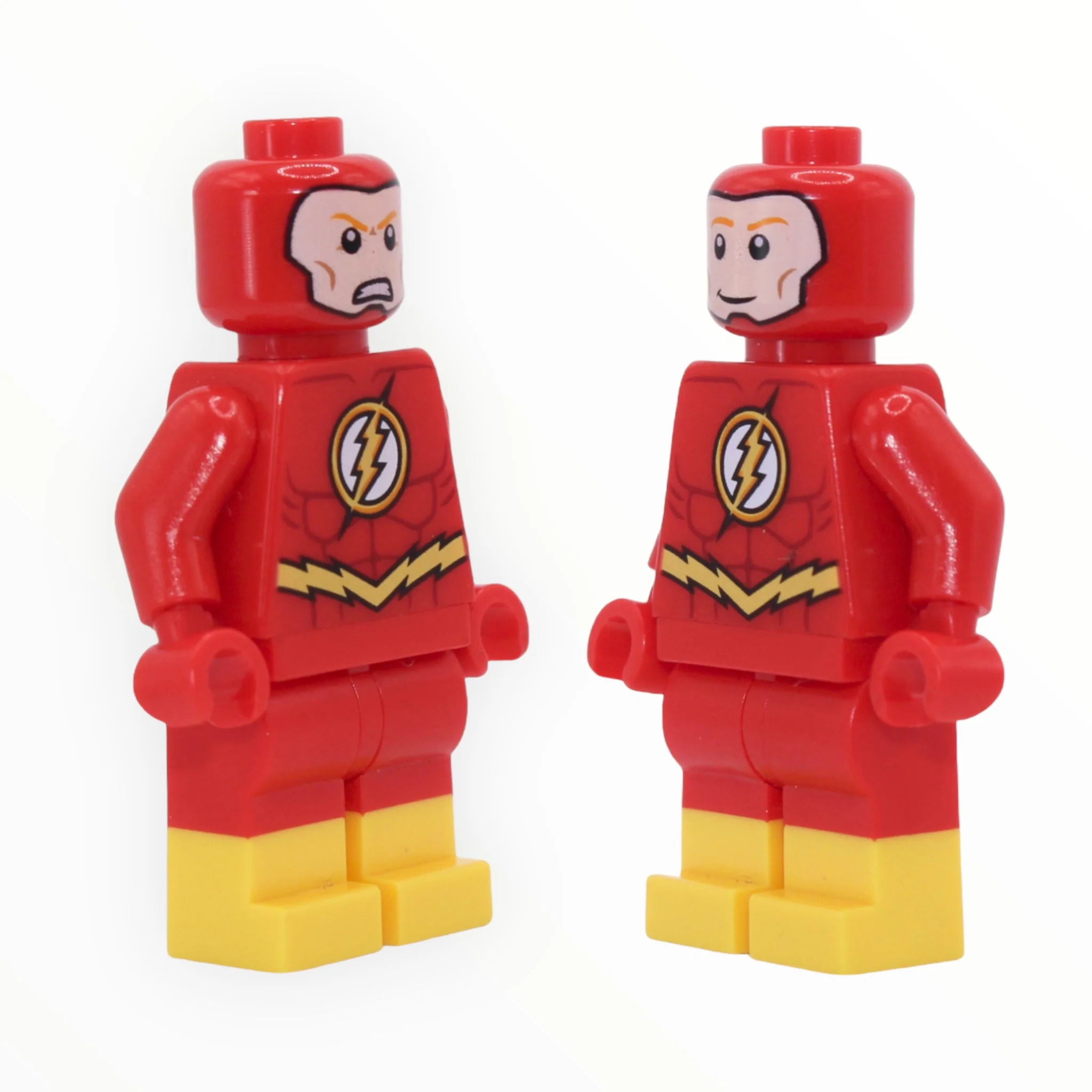 The Flash (boots, 2014) - Image 2