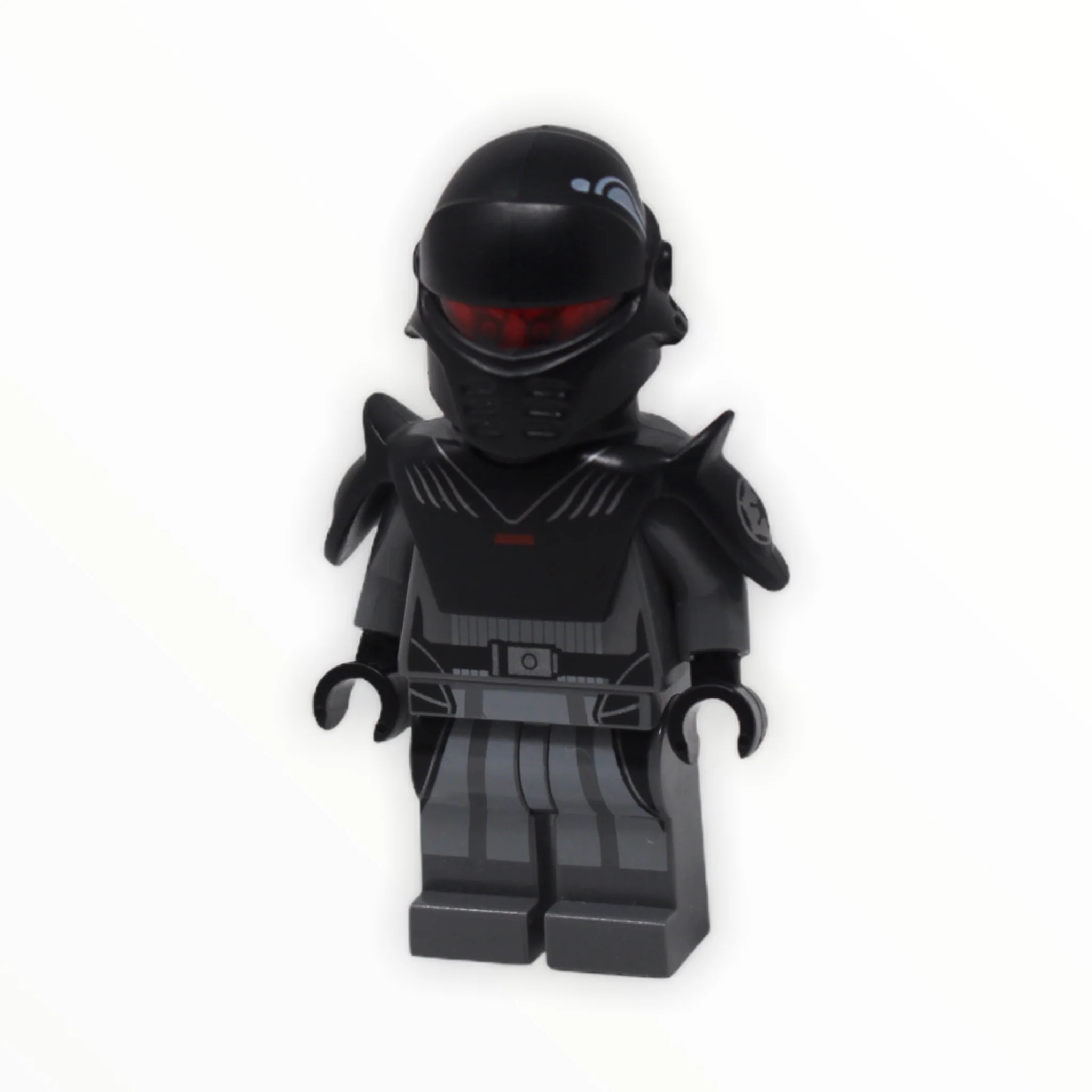 The Grand Inquisitor (Rebels, 2015)