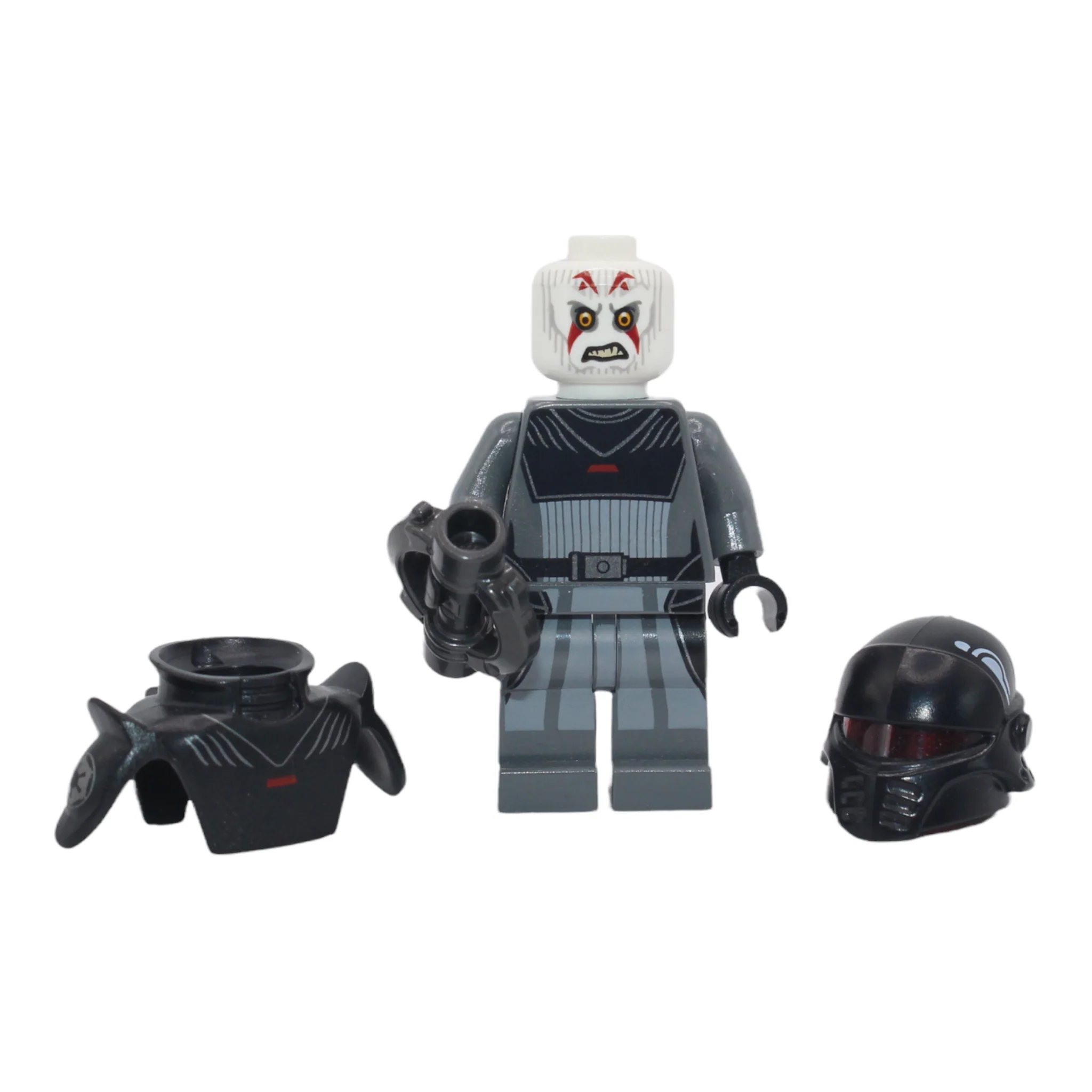 The Grand Inquisitor (Rebels, with hilt, 2015) - Image 2