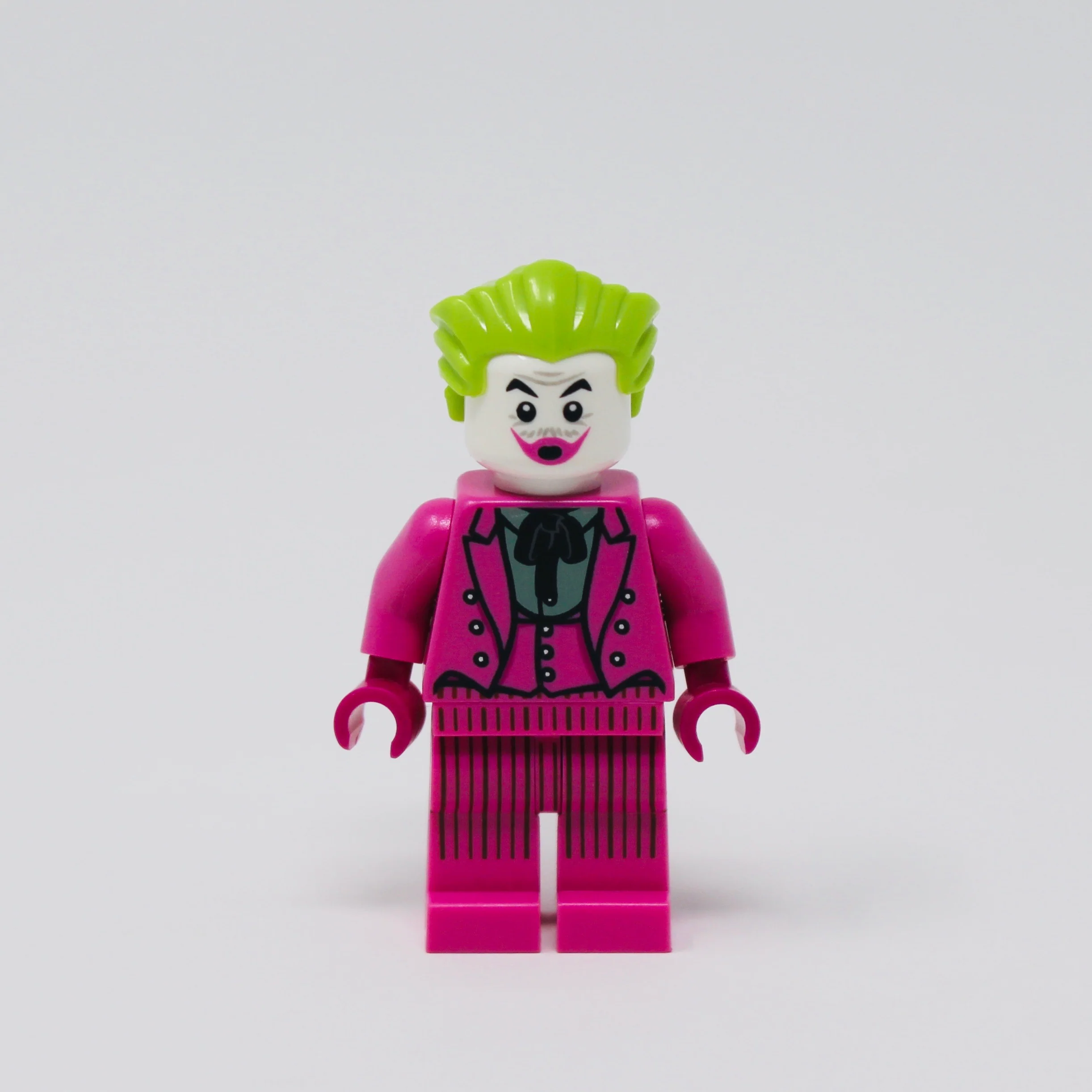 The Joker - Classic TV Series (pink suit)