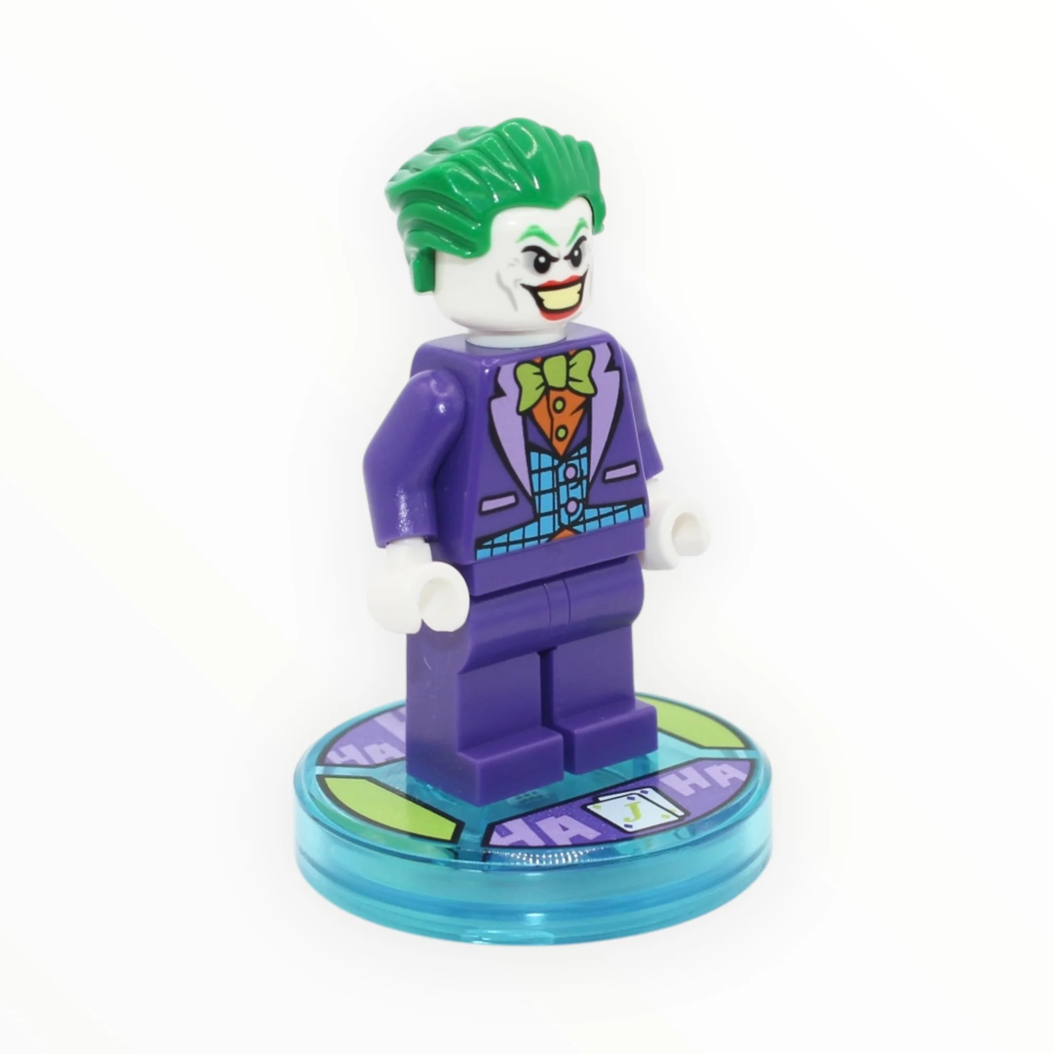 The Joker (Dimensions, with stand)