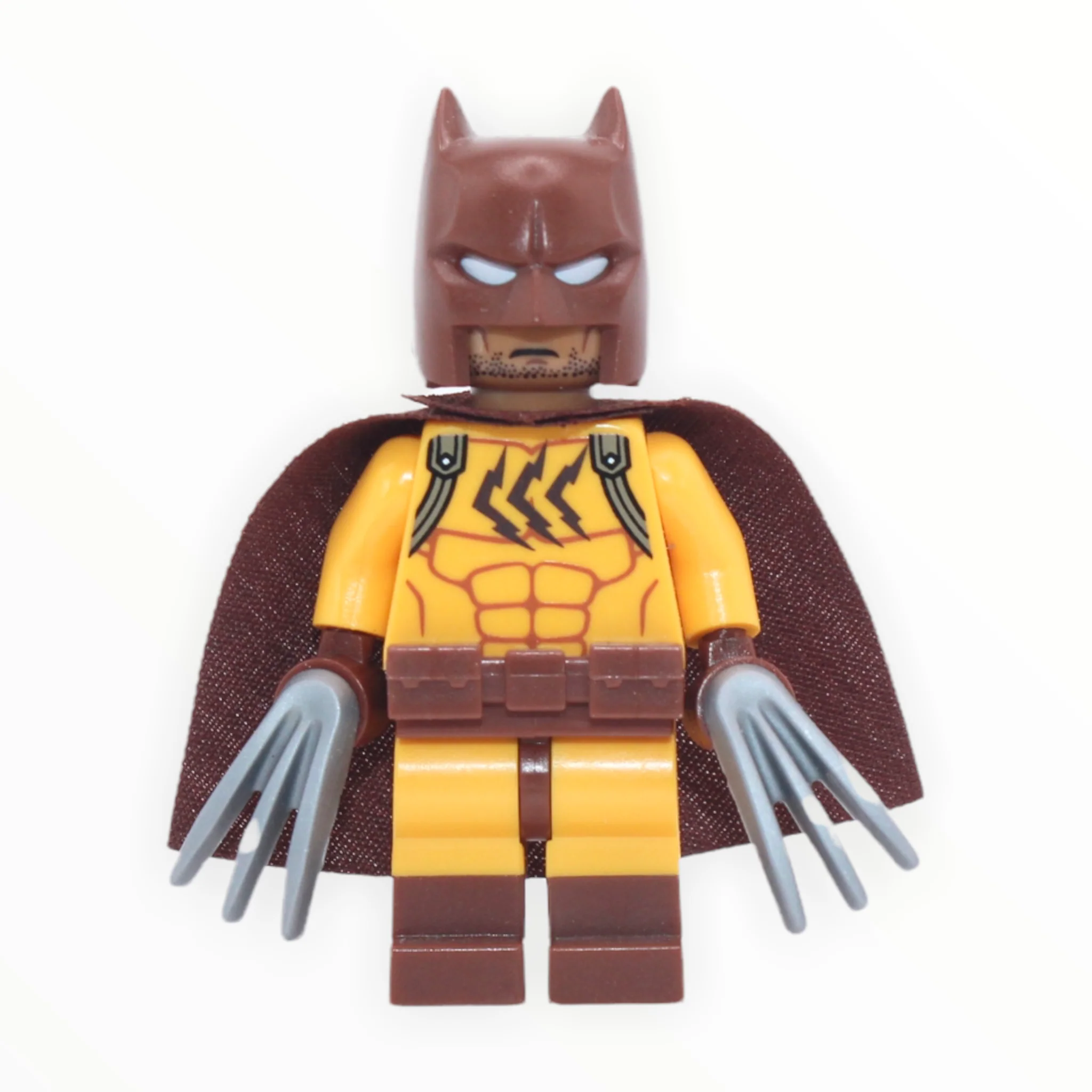 The LEGO Batman Movie Series 1: Catman - Image 2