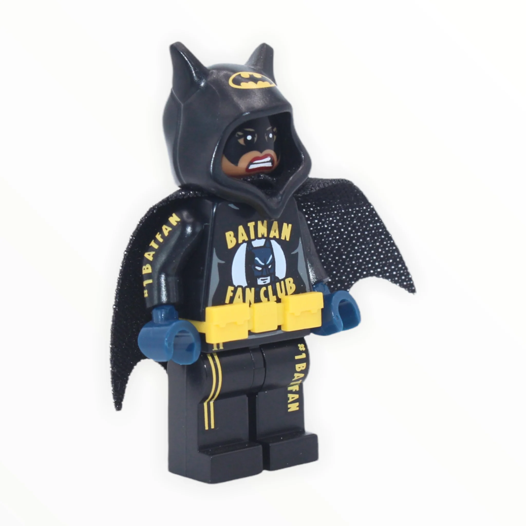 The LEGO Batman Movie Series 2: Bat-Merch Batgirl - Image 2