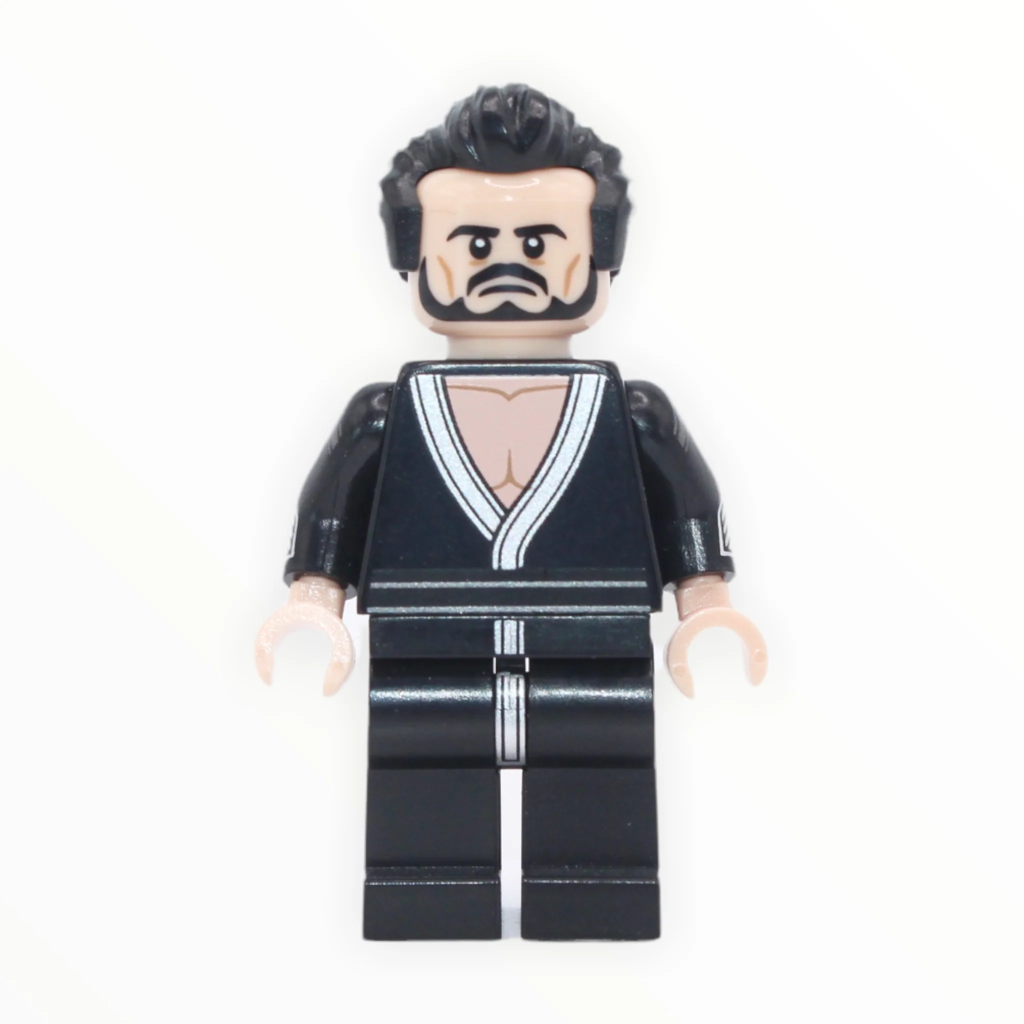 The LEGO Batman Movie Series 2: General Zod - Image 2