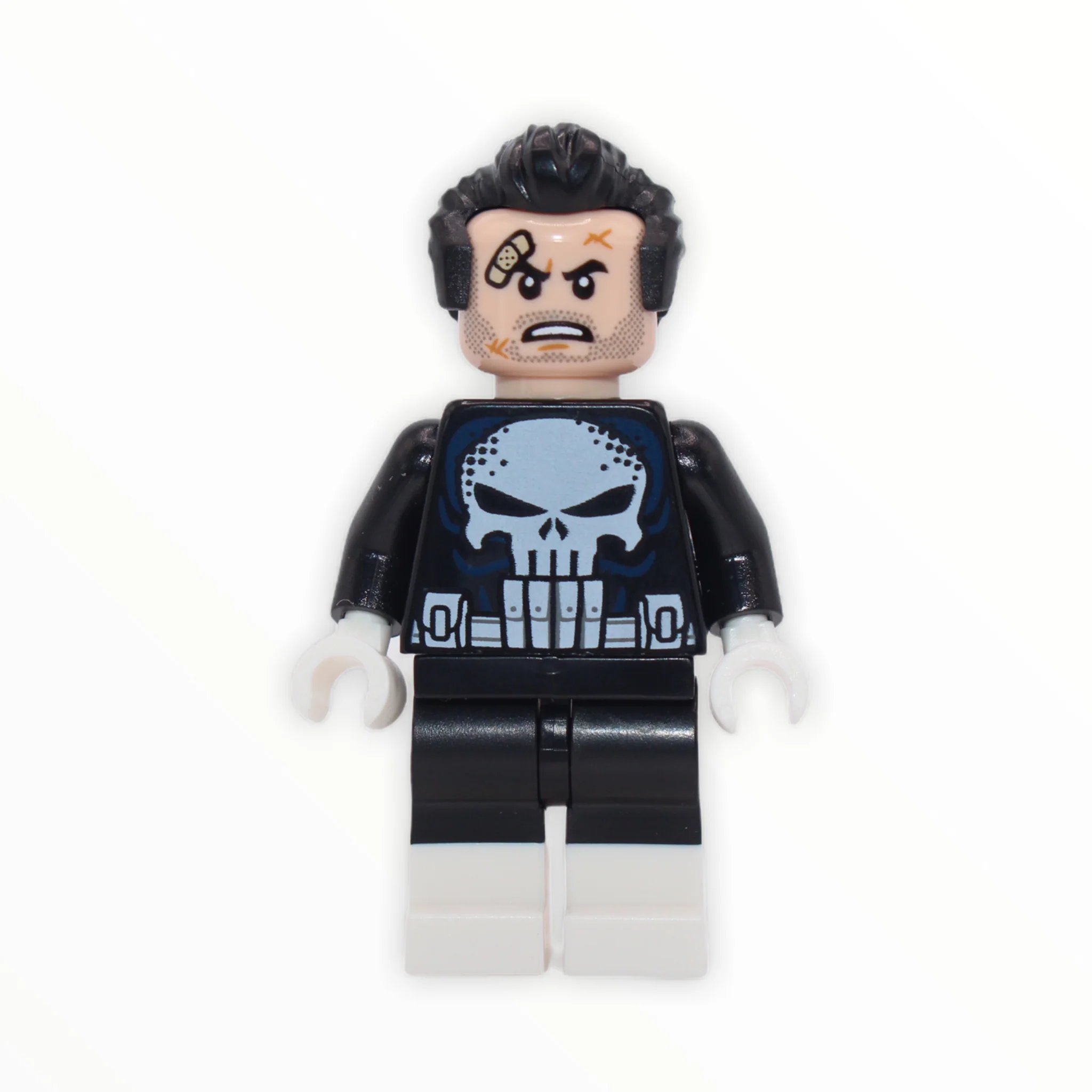 The Punisher