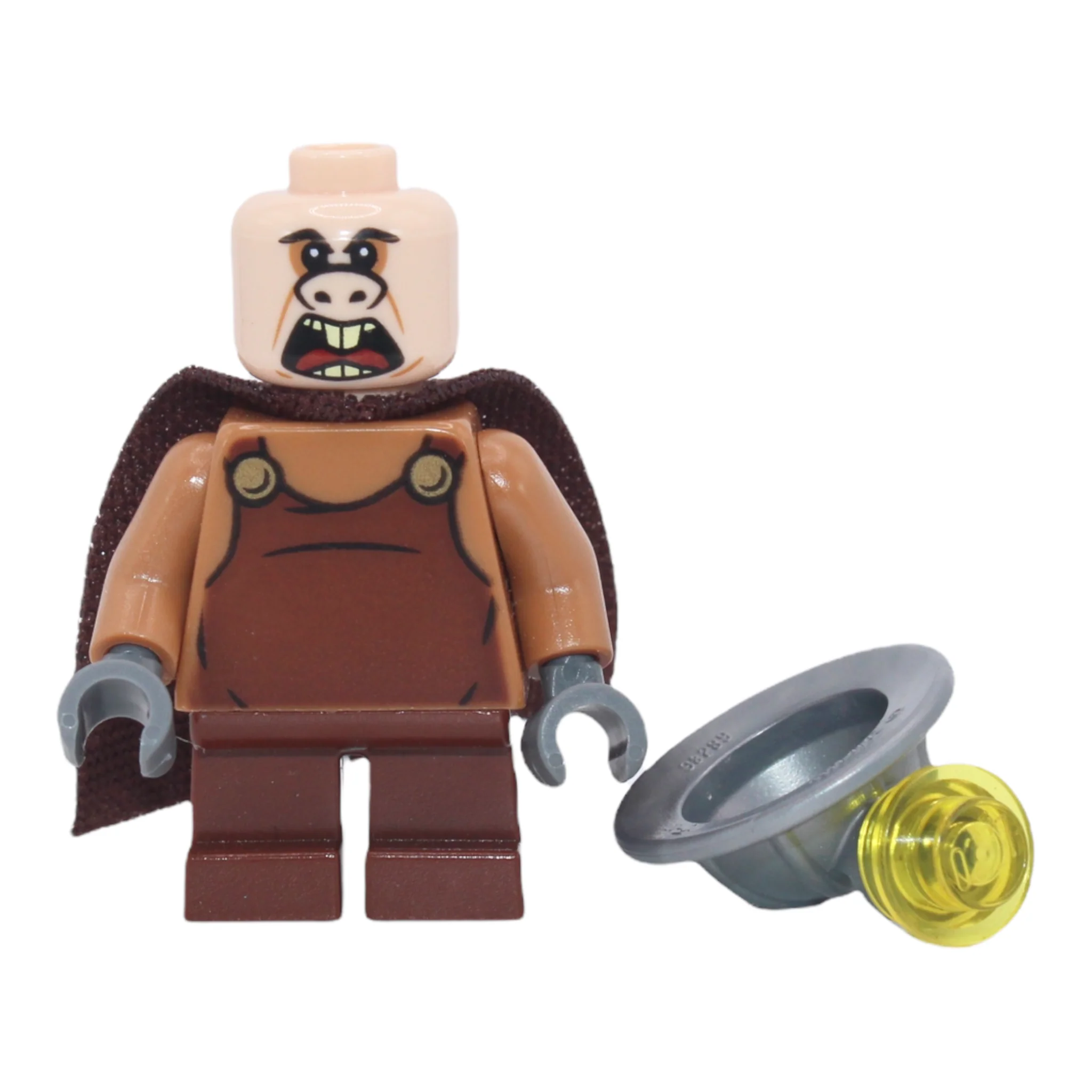 The Underminer - Image 2