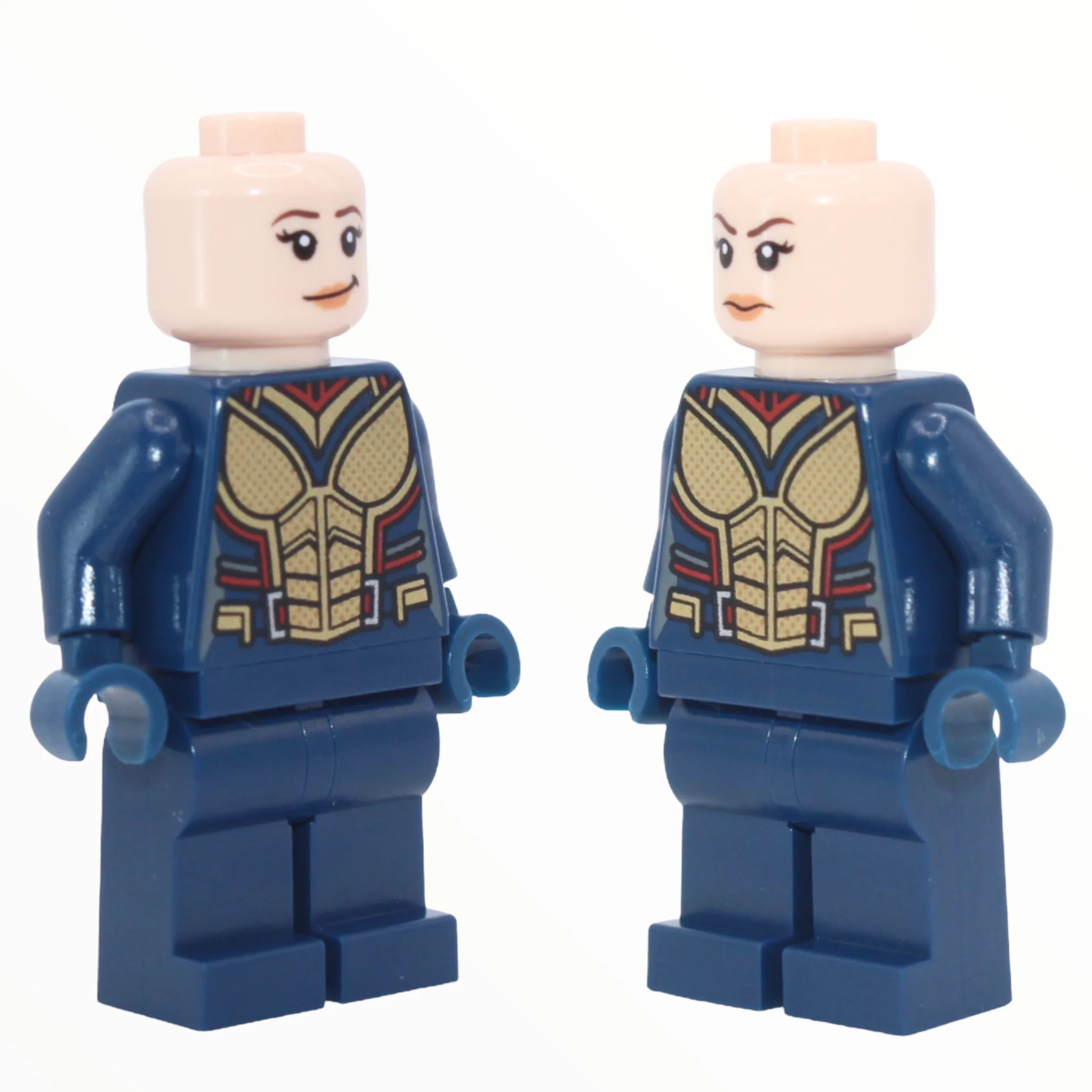 The Wasp (trans-light blue wings) - Image 2
