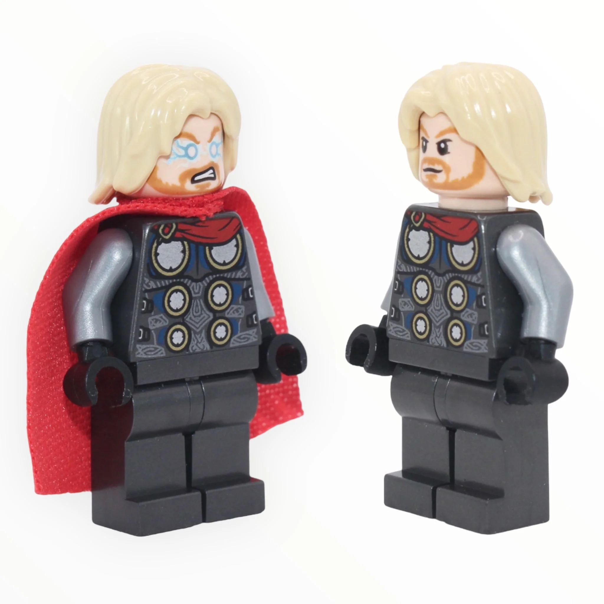 Thor (spongy cape, 2020) - Image 2