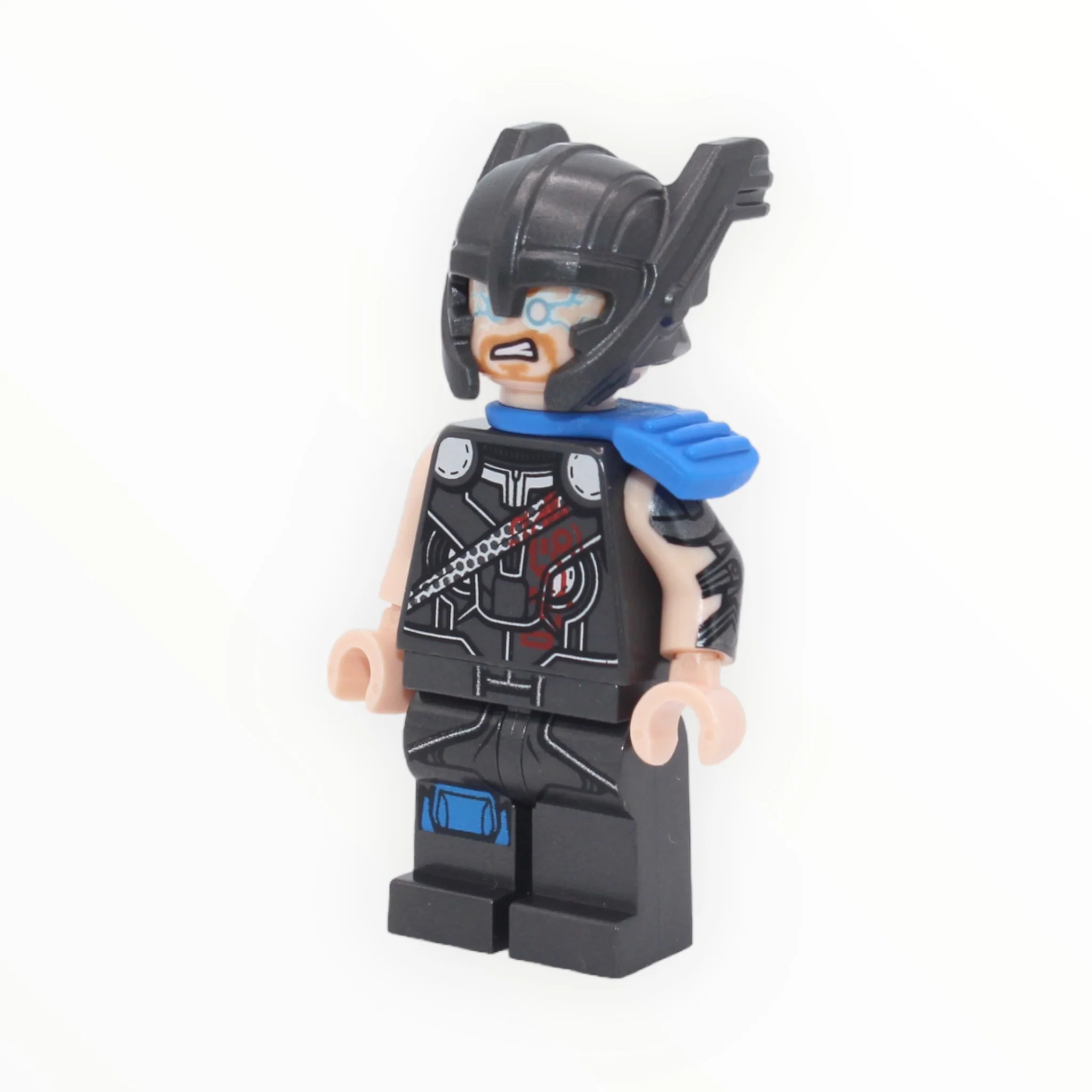 Thor (Ragnarok, blue scabbard)