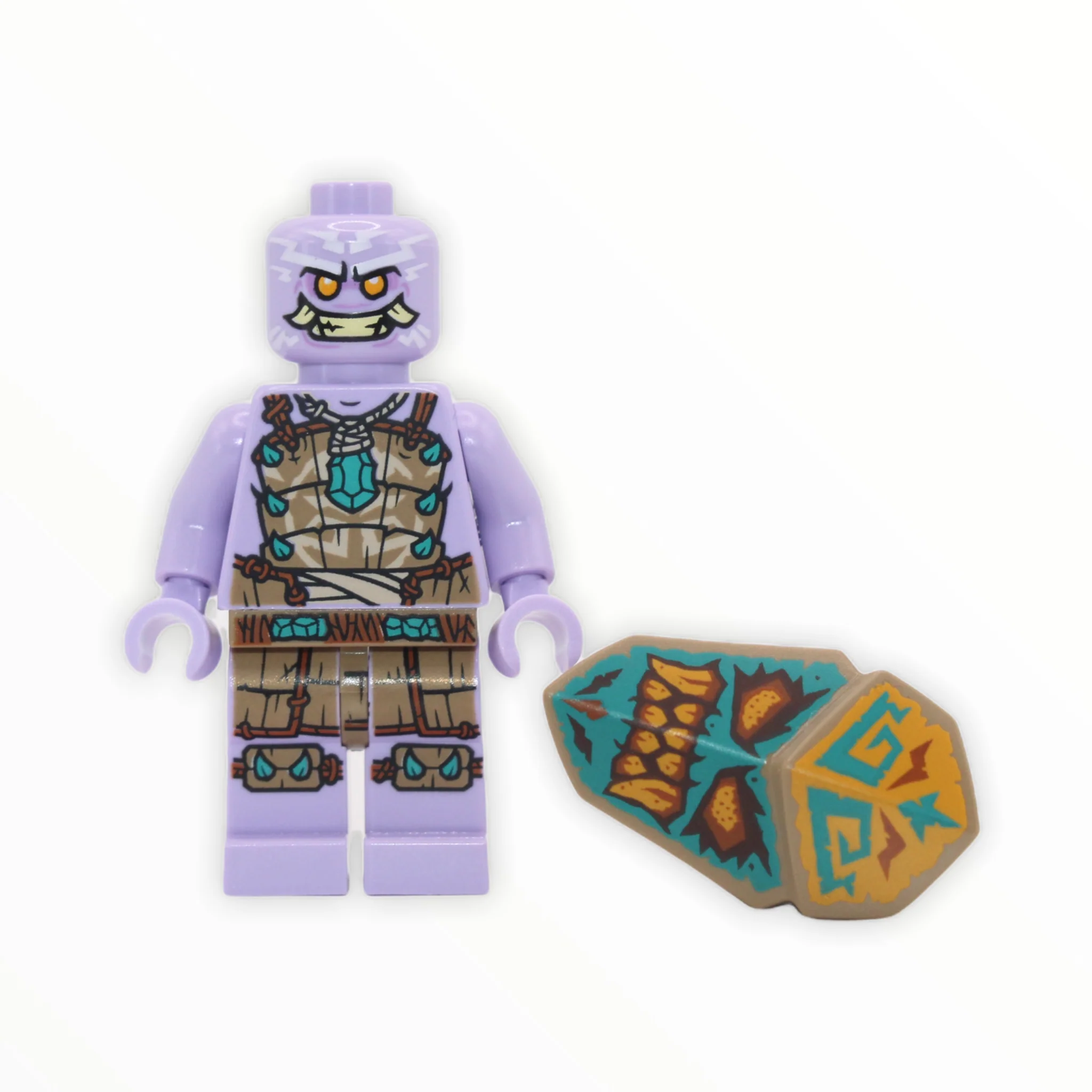 Thunder Keeper - Image 2