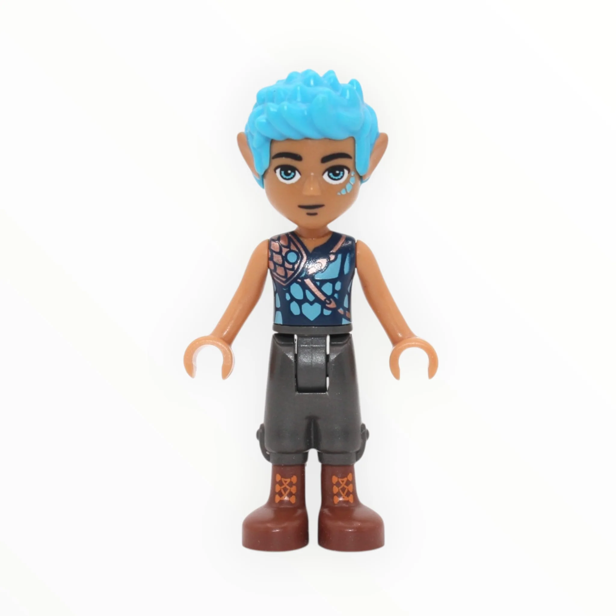Tidus Stormsurfer