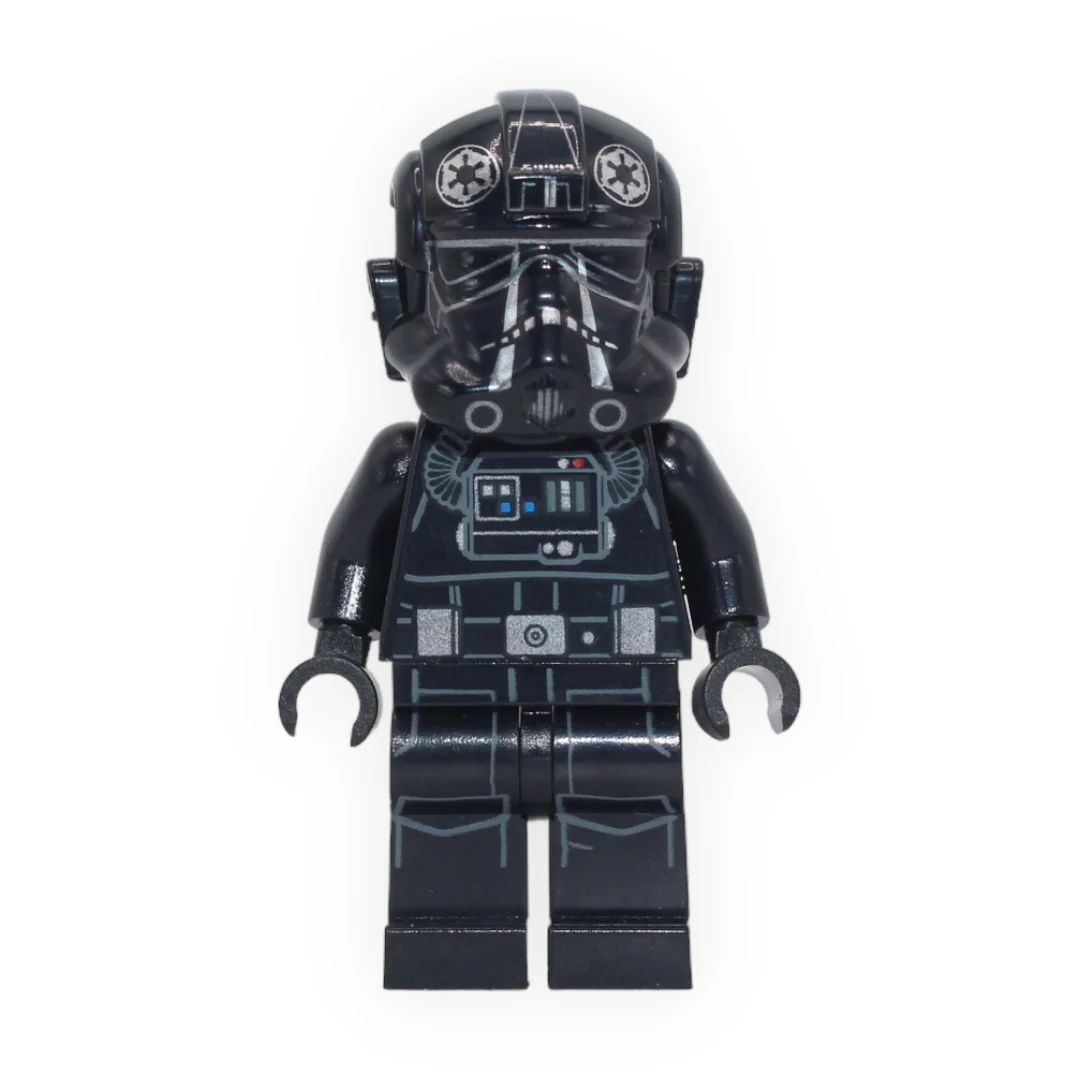 TIE Striker Pilot (2016)