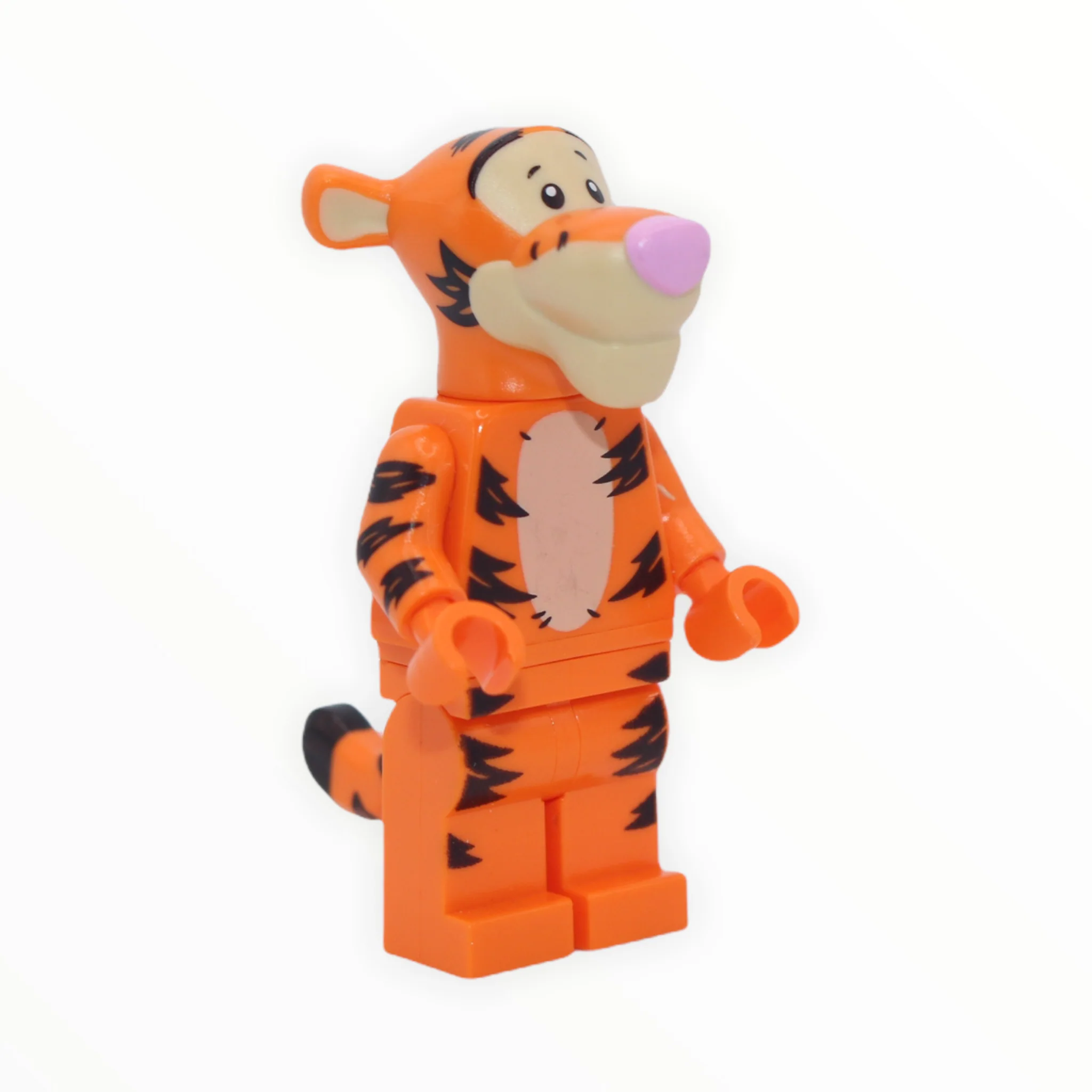 Tigger