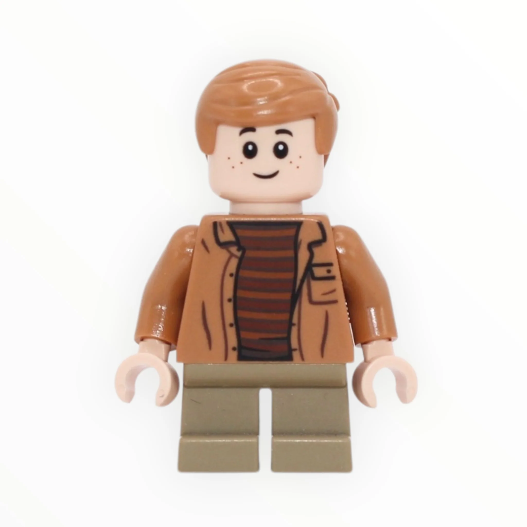 Tim Murphy (medium nougat torso)