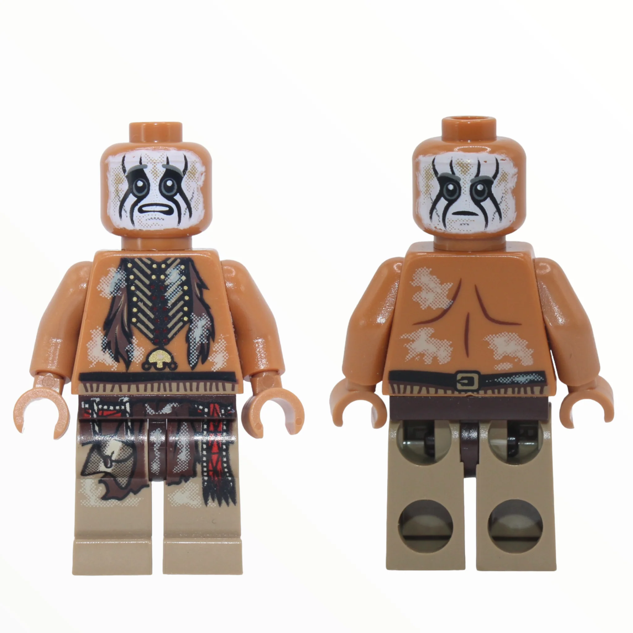Tonto (mine outfit) - Image 2