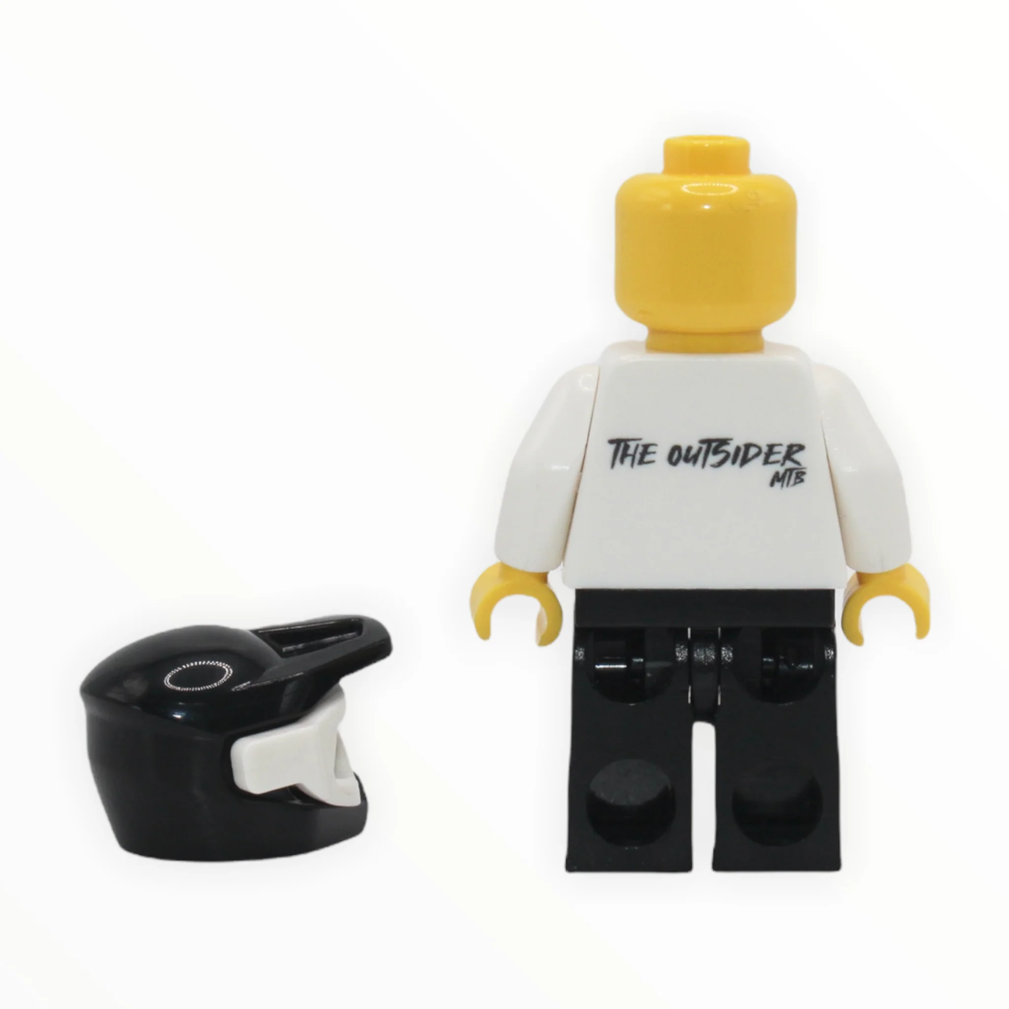 Tony - āThe Outsider MTBā - Image 4