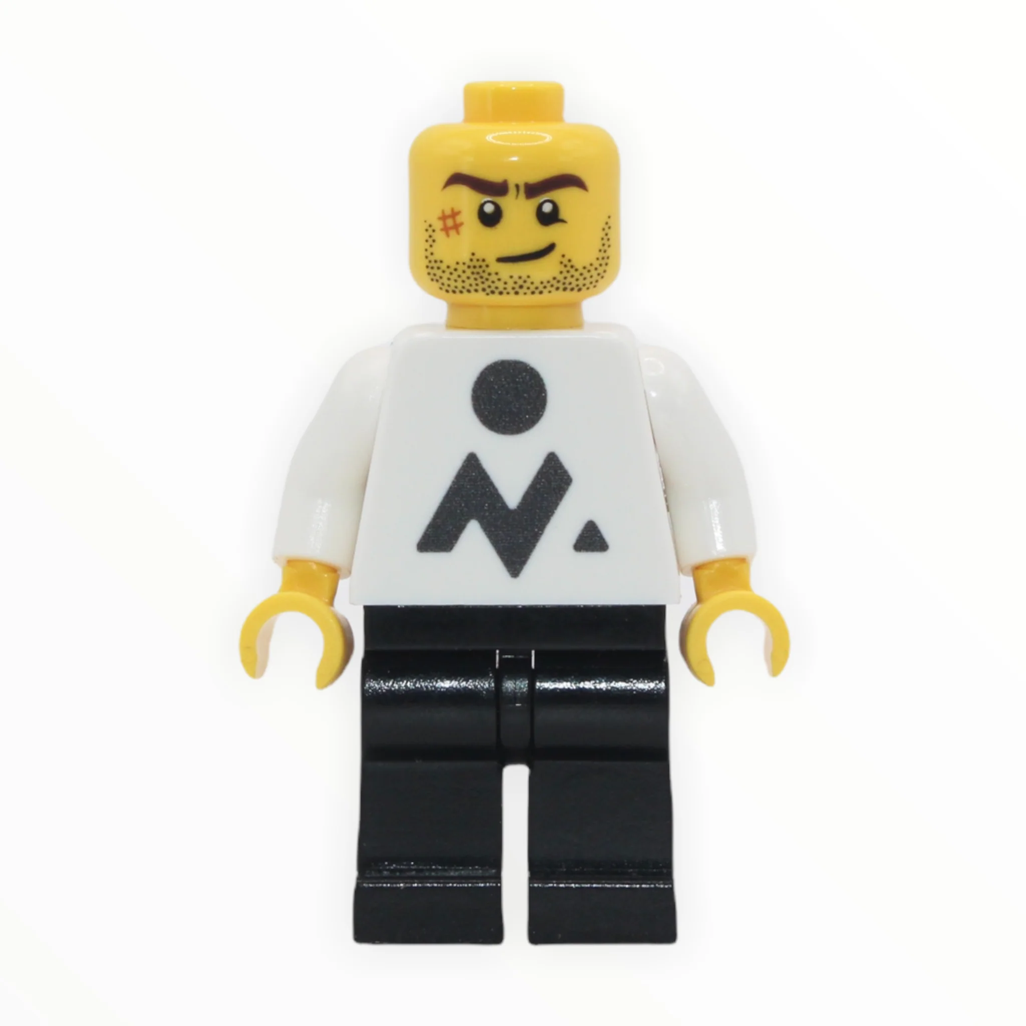 Tony - āThe Outsider MTBā - Image 5