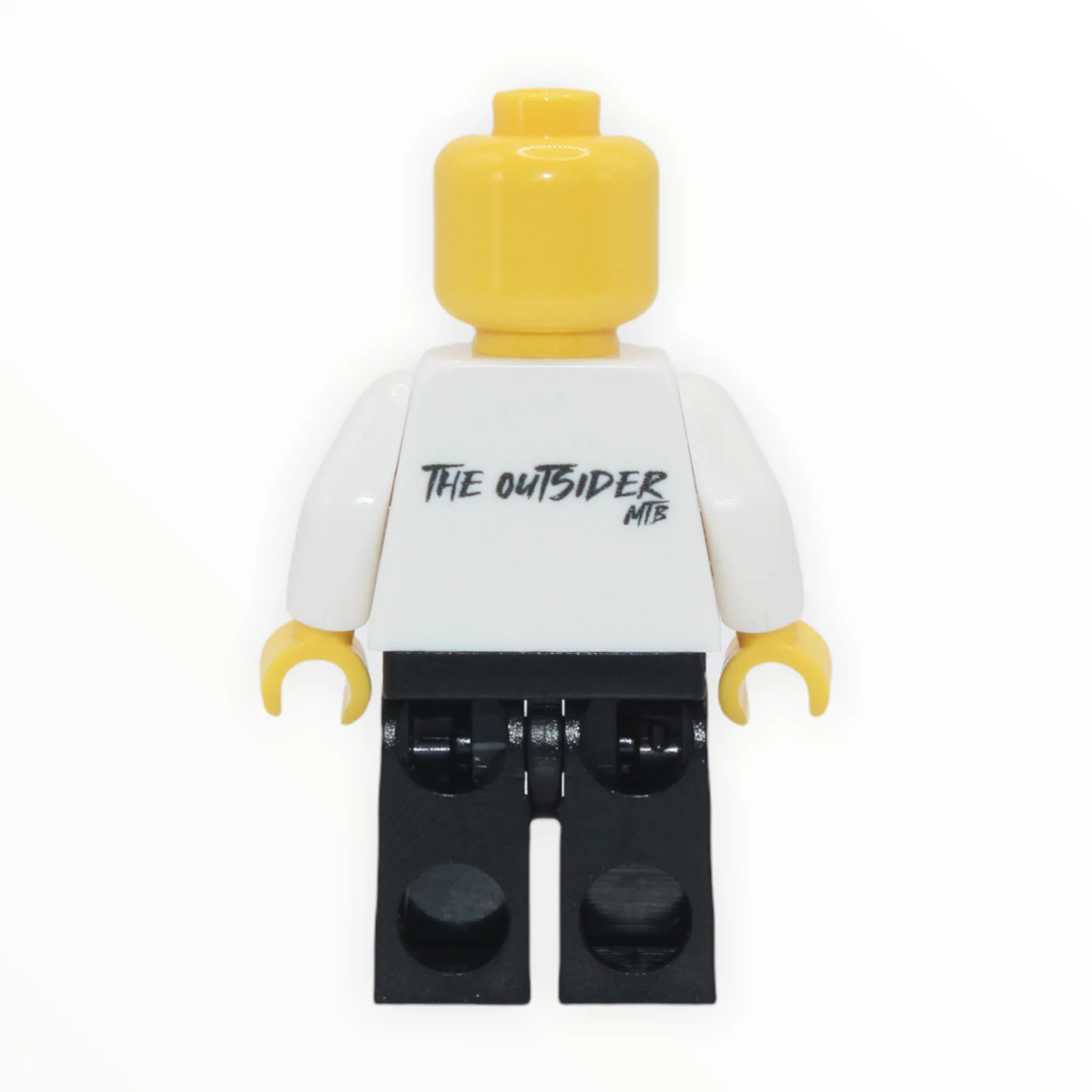Tony - āThe Outsider MTBā - Image 6