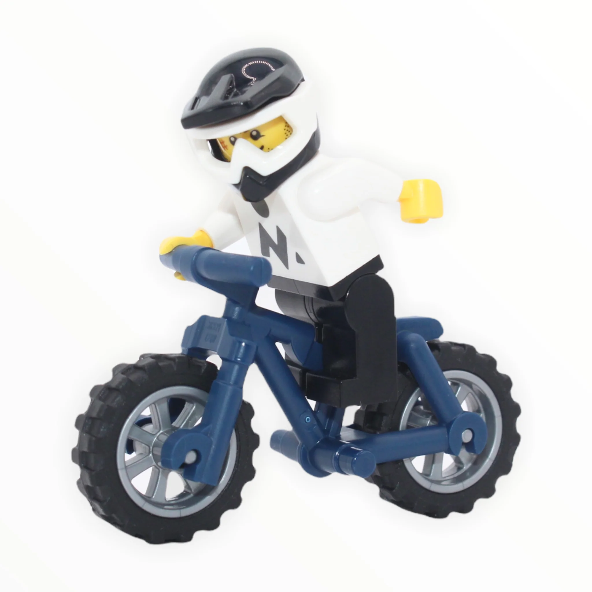 Tony - āThe Outsider MTBā - Image 8