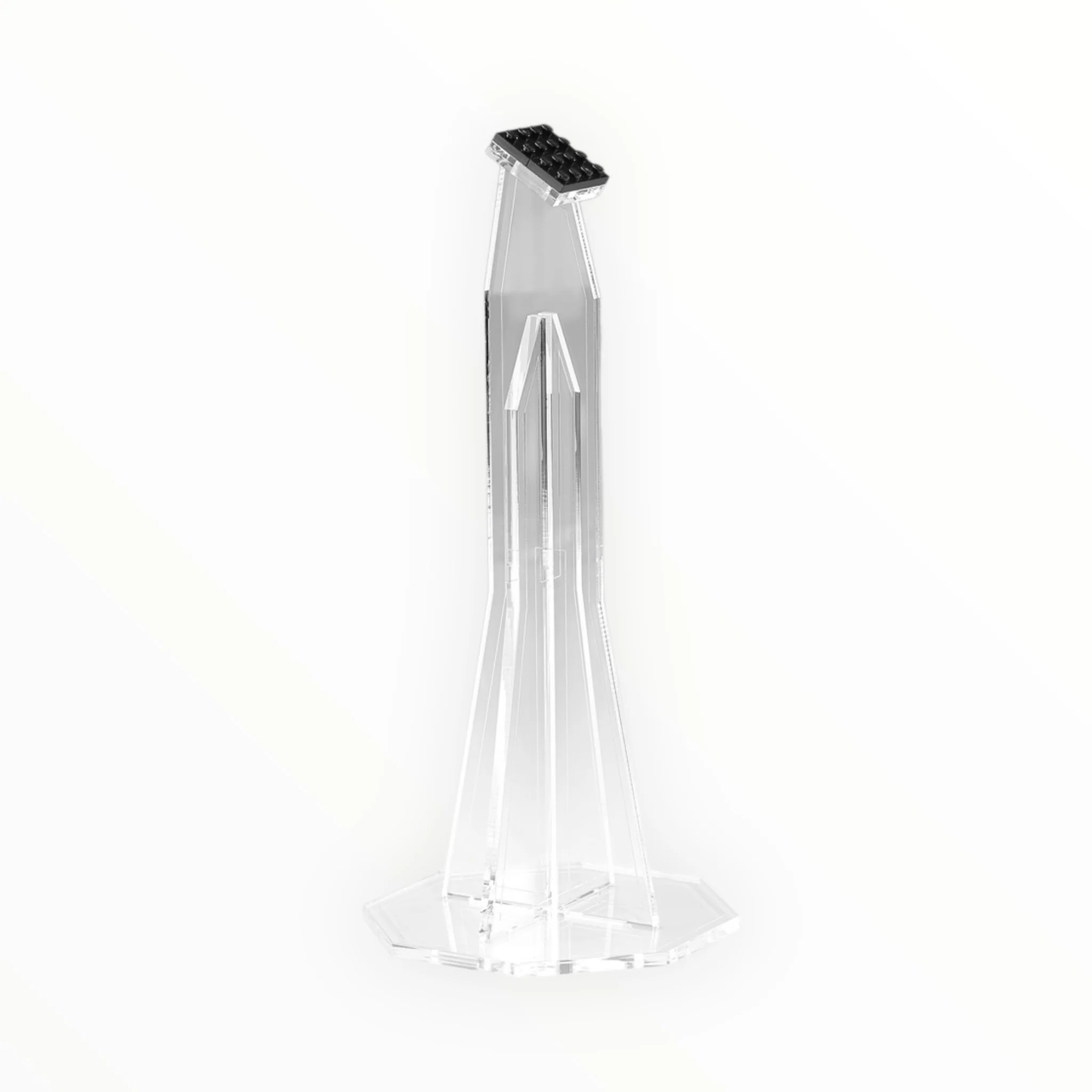 Tricked Out Bricks 10” Pedestal Stand (30 degrees) - Image 2
