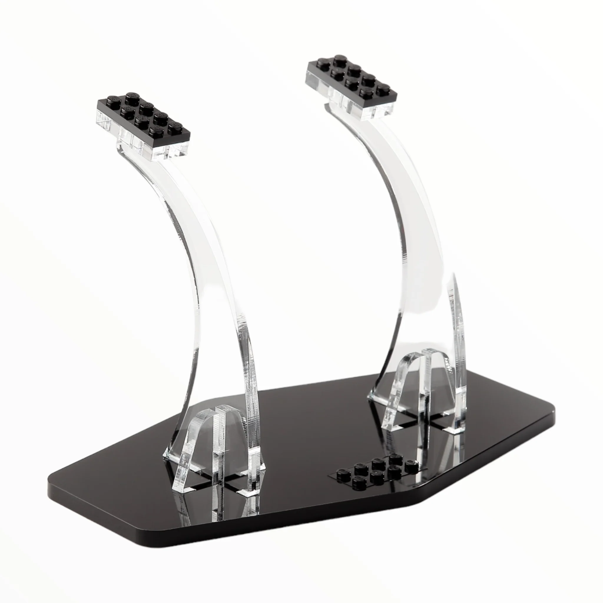 Tricked Out Bricks MAX 15 Display Stand - Image 2