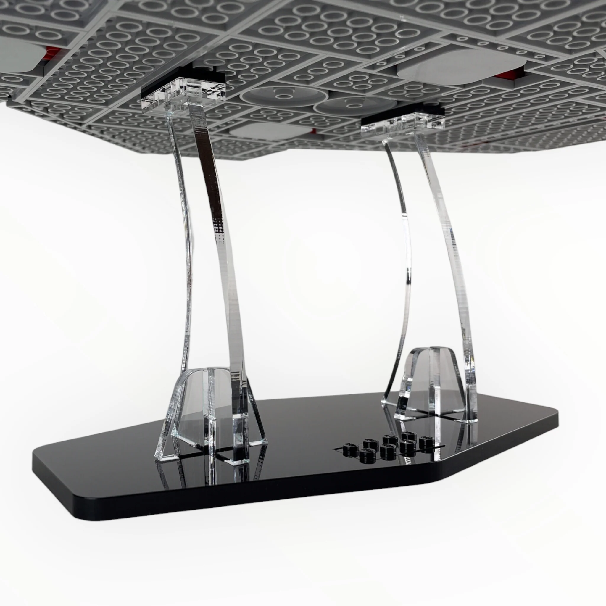 Tricked Out Bricks MAX Zero Display Stand - Image 2