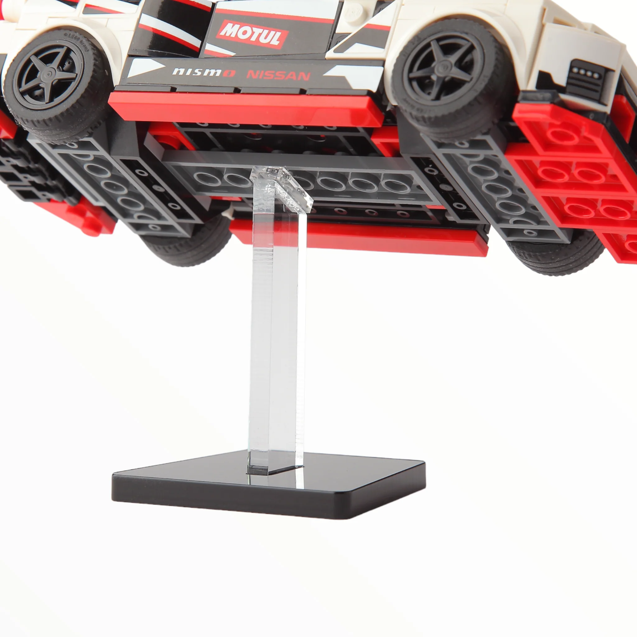 Tricked Out Bricks Micro Display Stand Tilt - Image 2