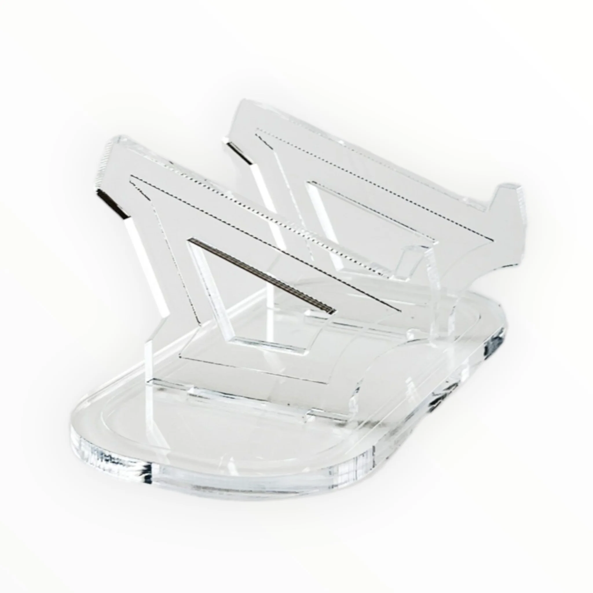 Tricked Out Bricks Speed Champions Display Stand - Image 2