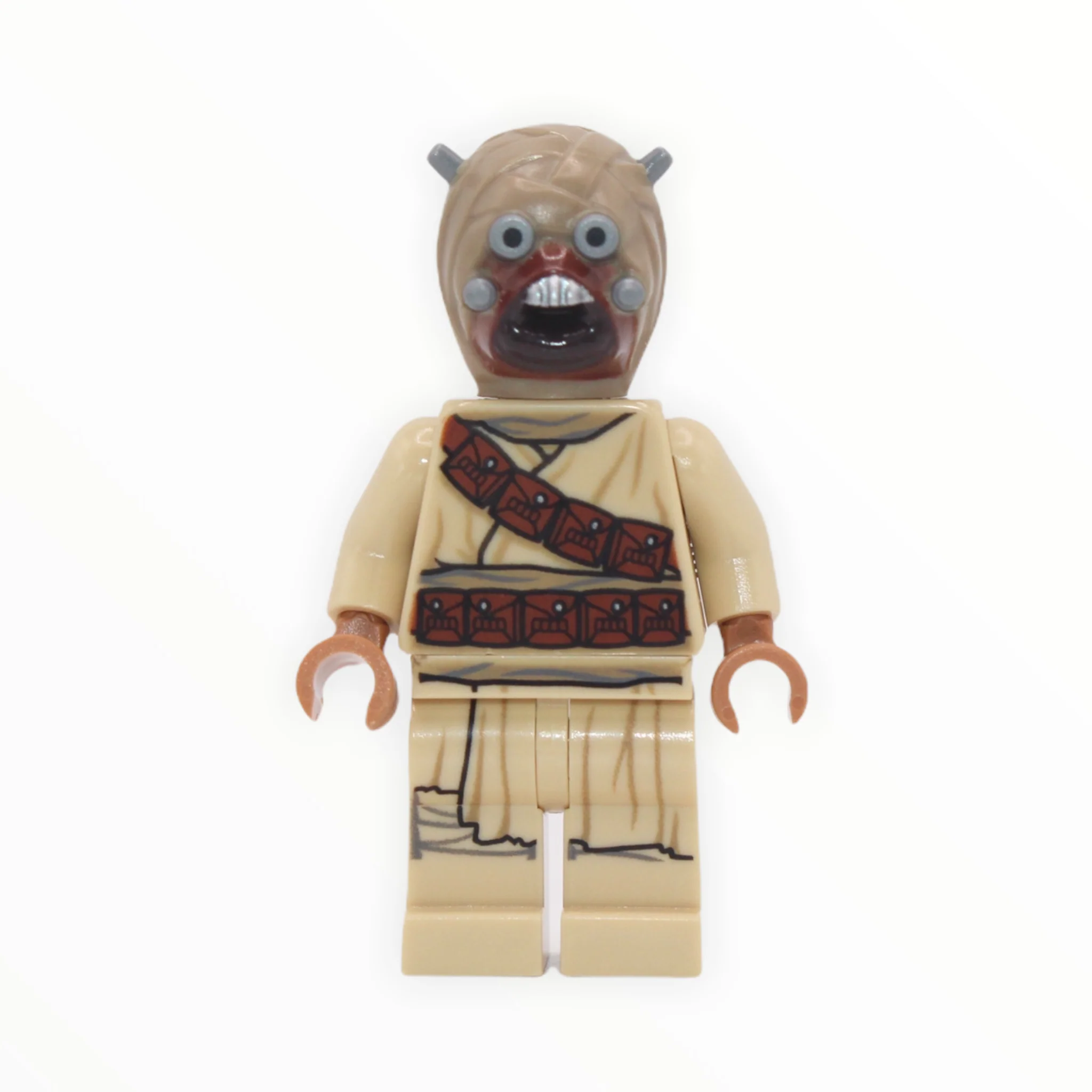 Tusken Raider (diagonal belt, 2020)