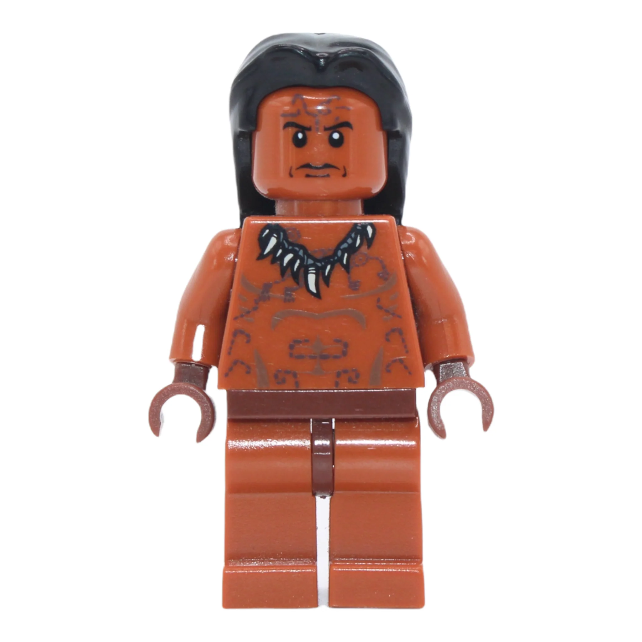 Ugha Warrior (hair) - Image 2