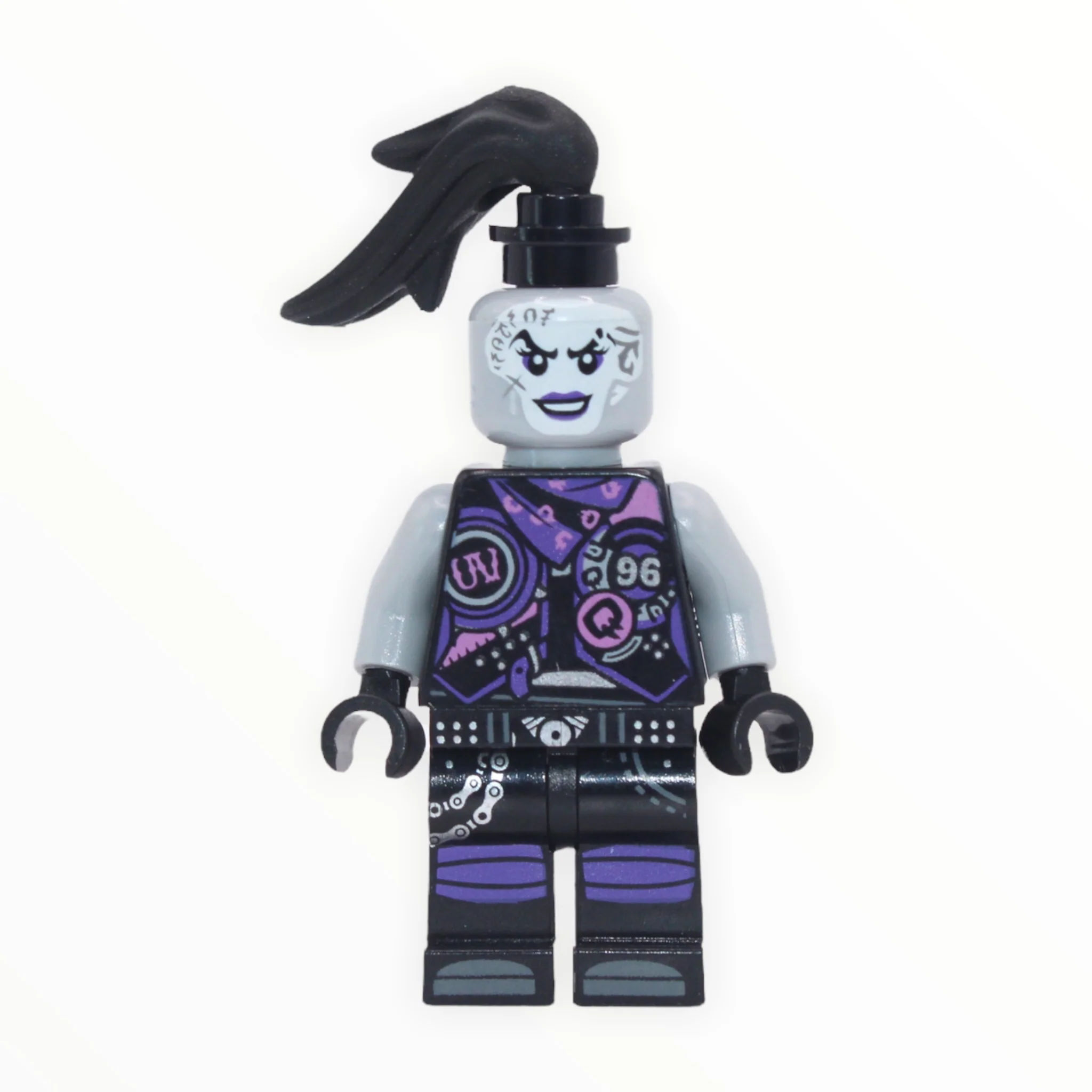 Ultra Violet - Image 2