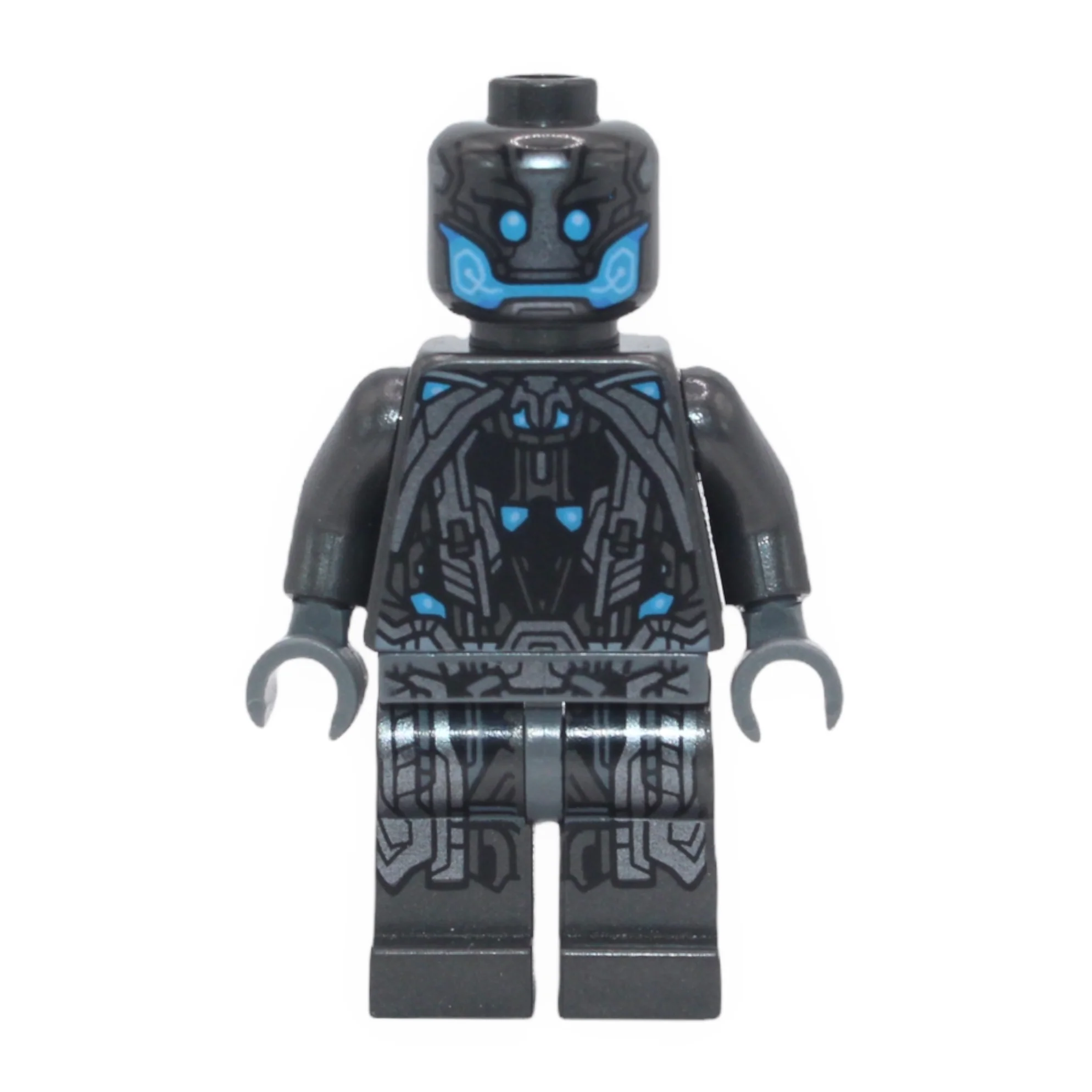 Ultron Sentry