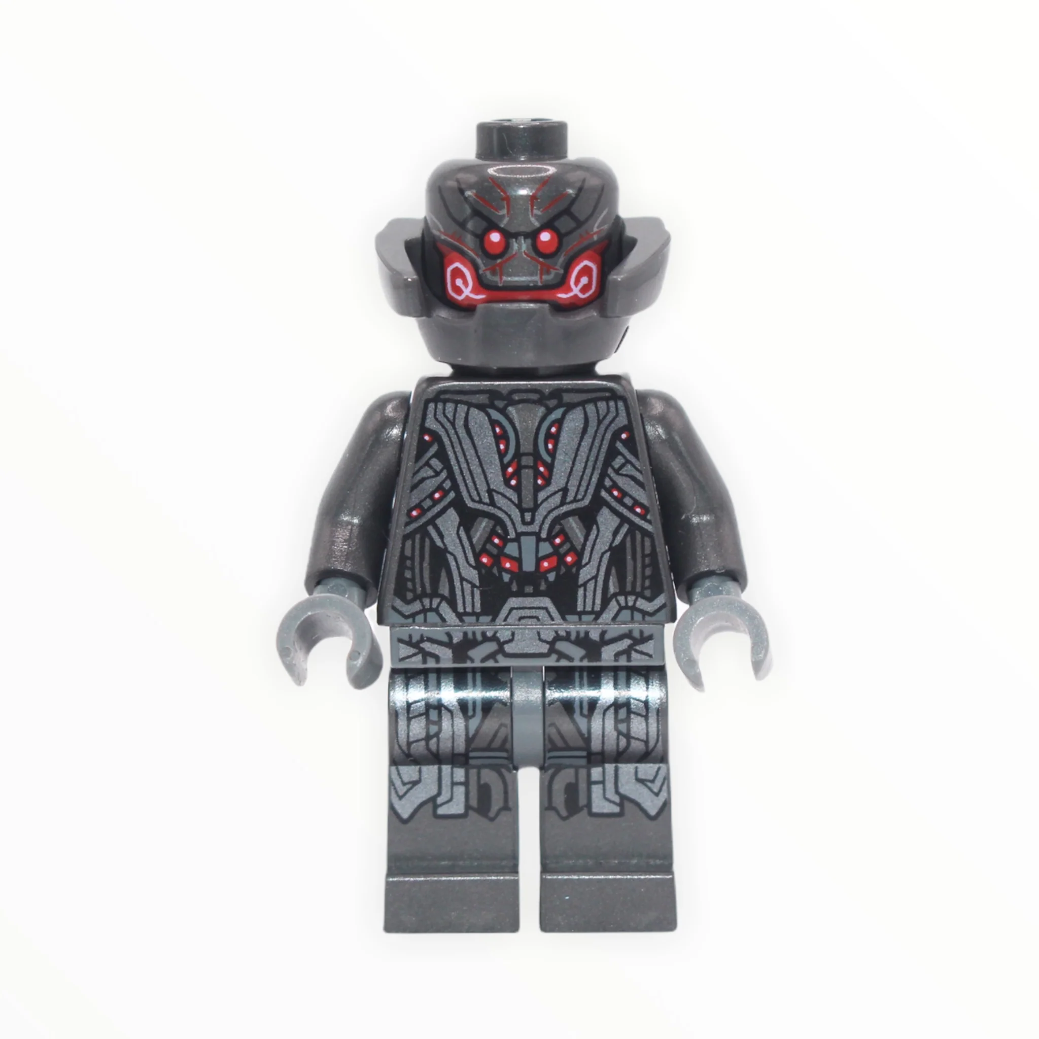 Ultron Prime