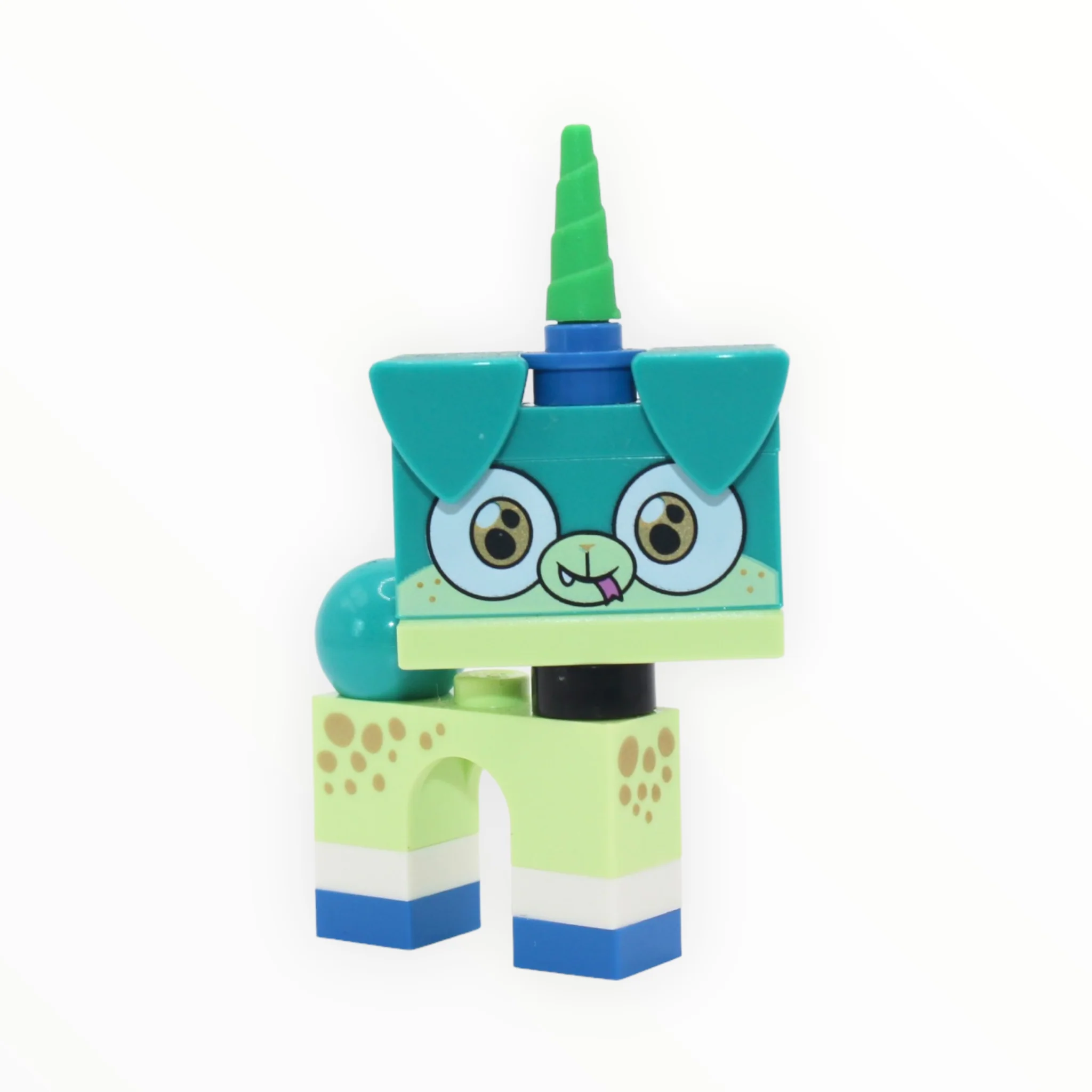 Unikitty Series: Alien Puppycorn