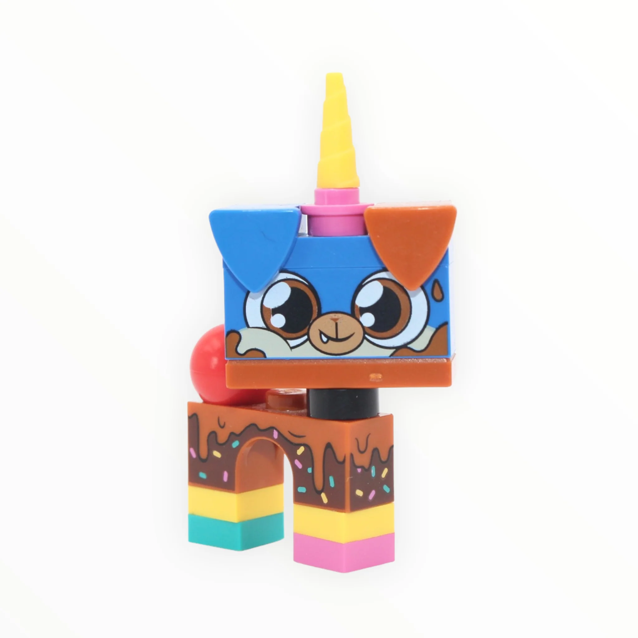 Unikitty Series: Dessert Puppycorn